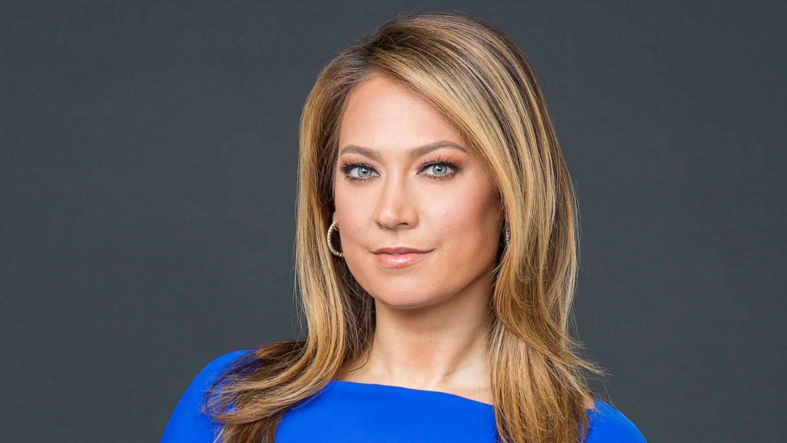 1600x900 Ginger Zee calls for mental health acceptance on World Suicide Prevention Day