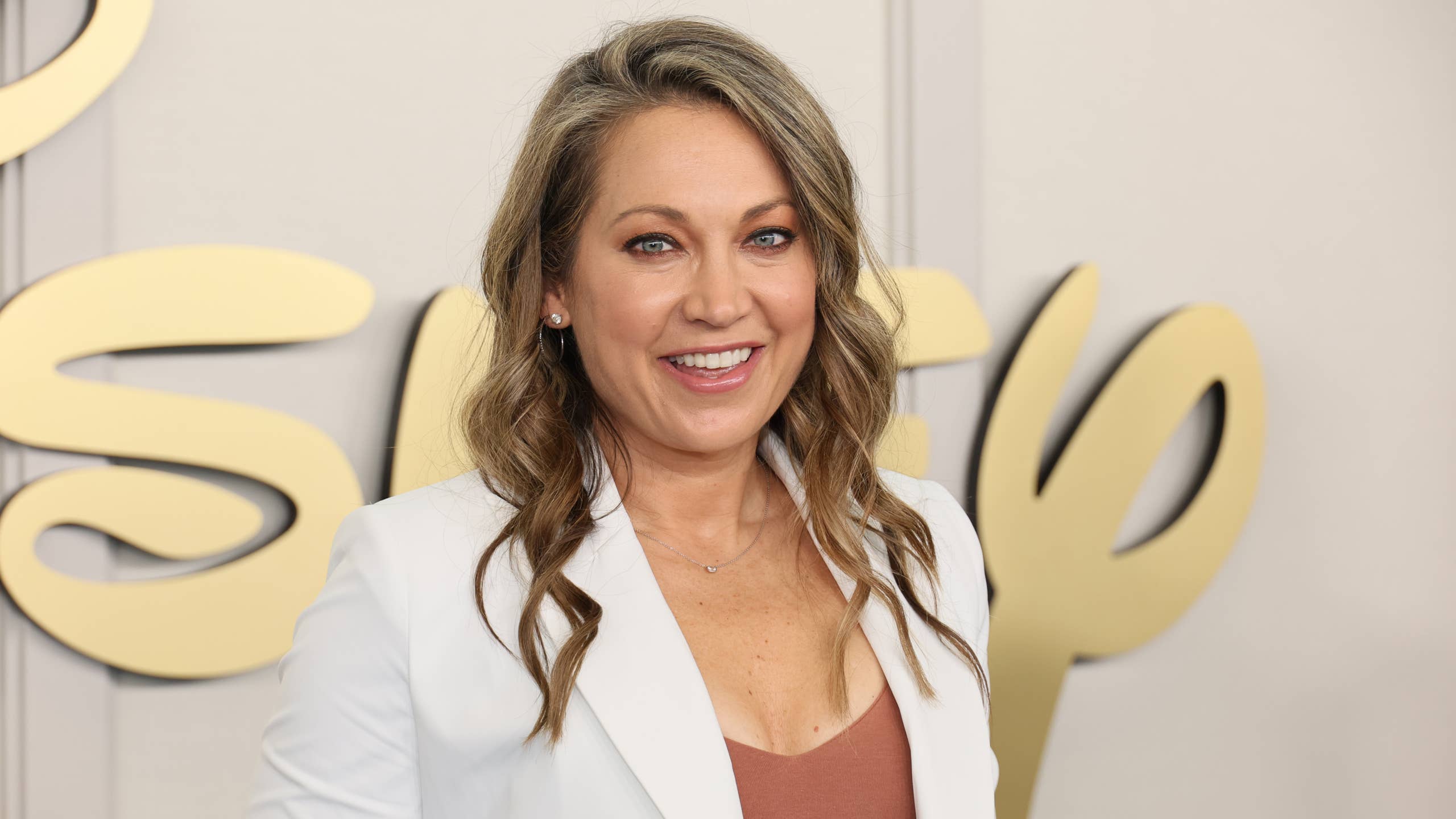 2560x1440 GMA's Ginger Zee Sends Direct Message About Body Shaming