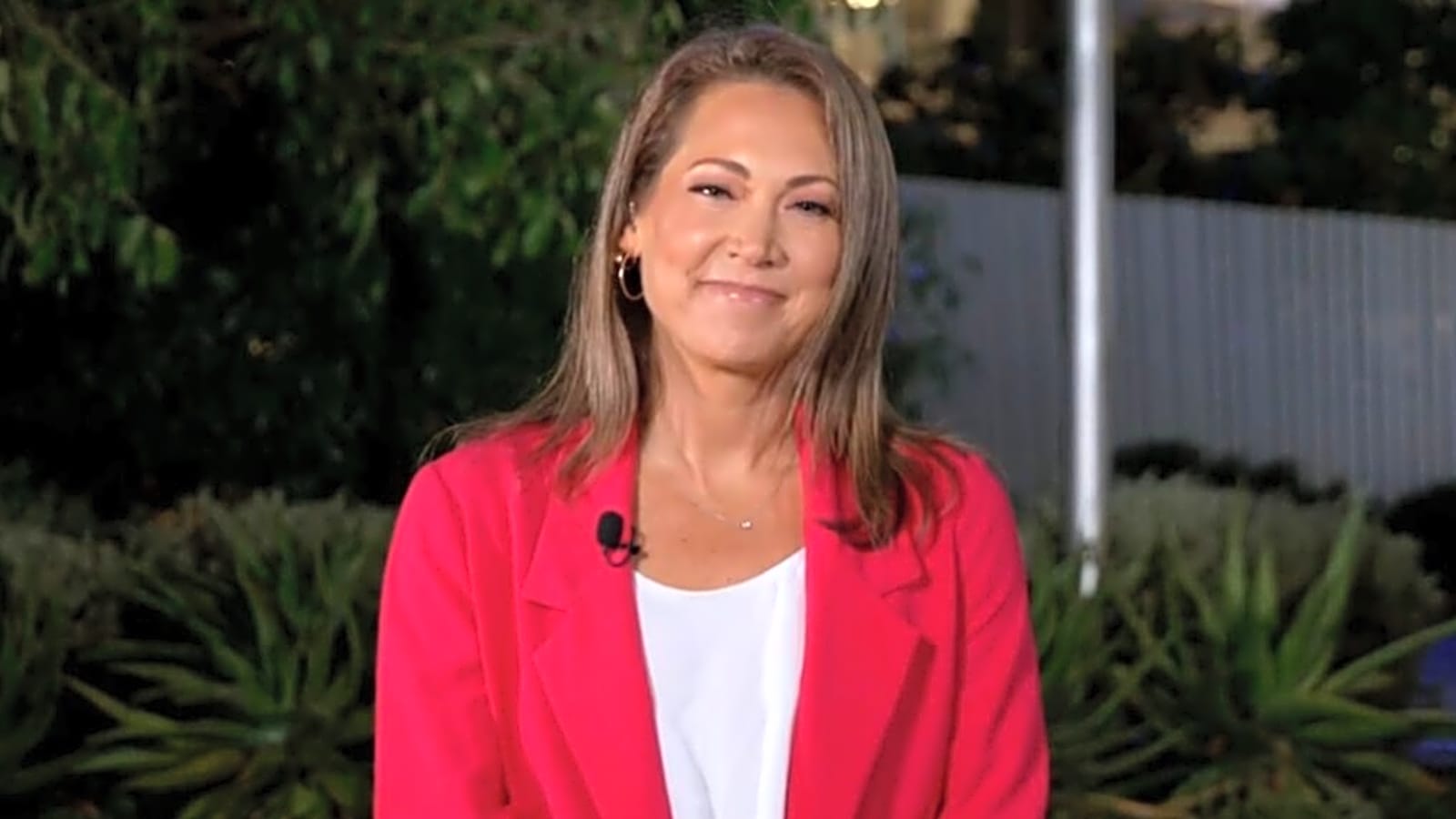 1600x900 GMA's Ginger Zee Gives Fans a Funny Glimpse at the Real 'Glamour of TV'