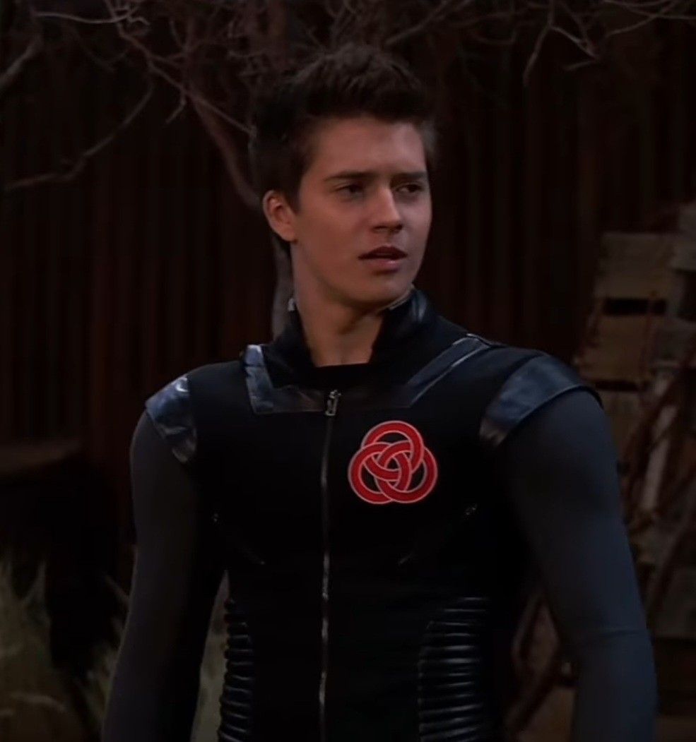 985x1051 Chase ideas. chase davenport, billy unger, lab rats chase