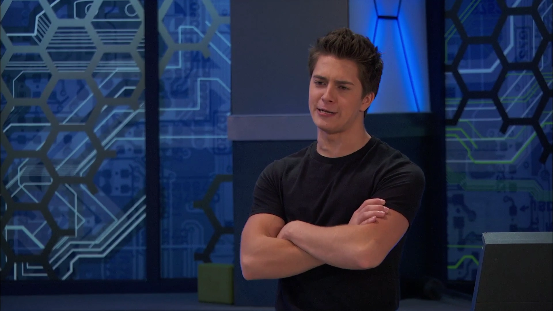 1920x1080 Spike. Disney XD's Lab Rats