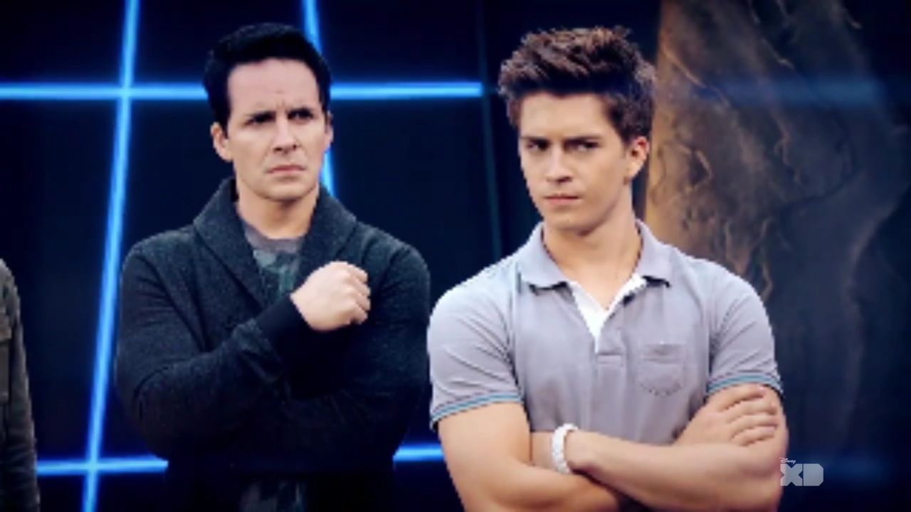 1280x720 Chase Davenport. Lab Rats: Elite Force