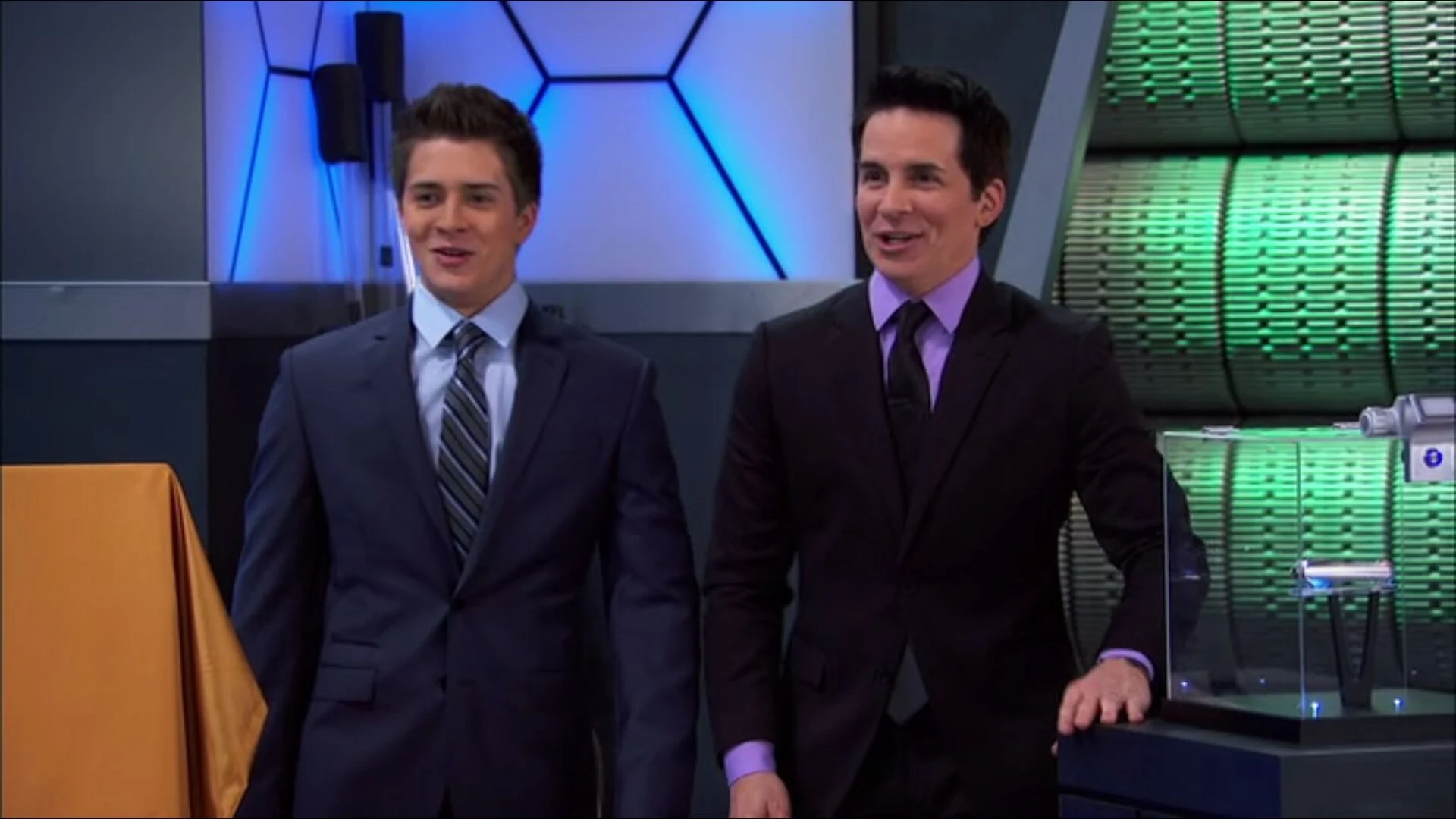 1920x1080 Chonald. Disney XD's Lab Rats