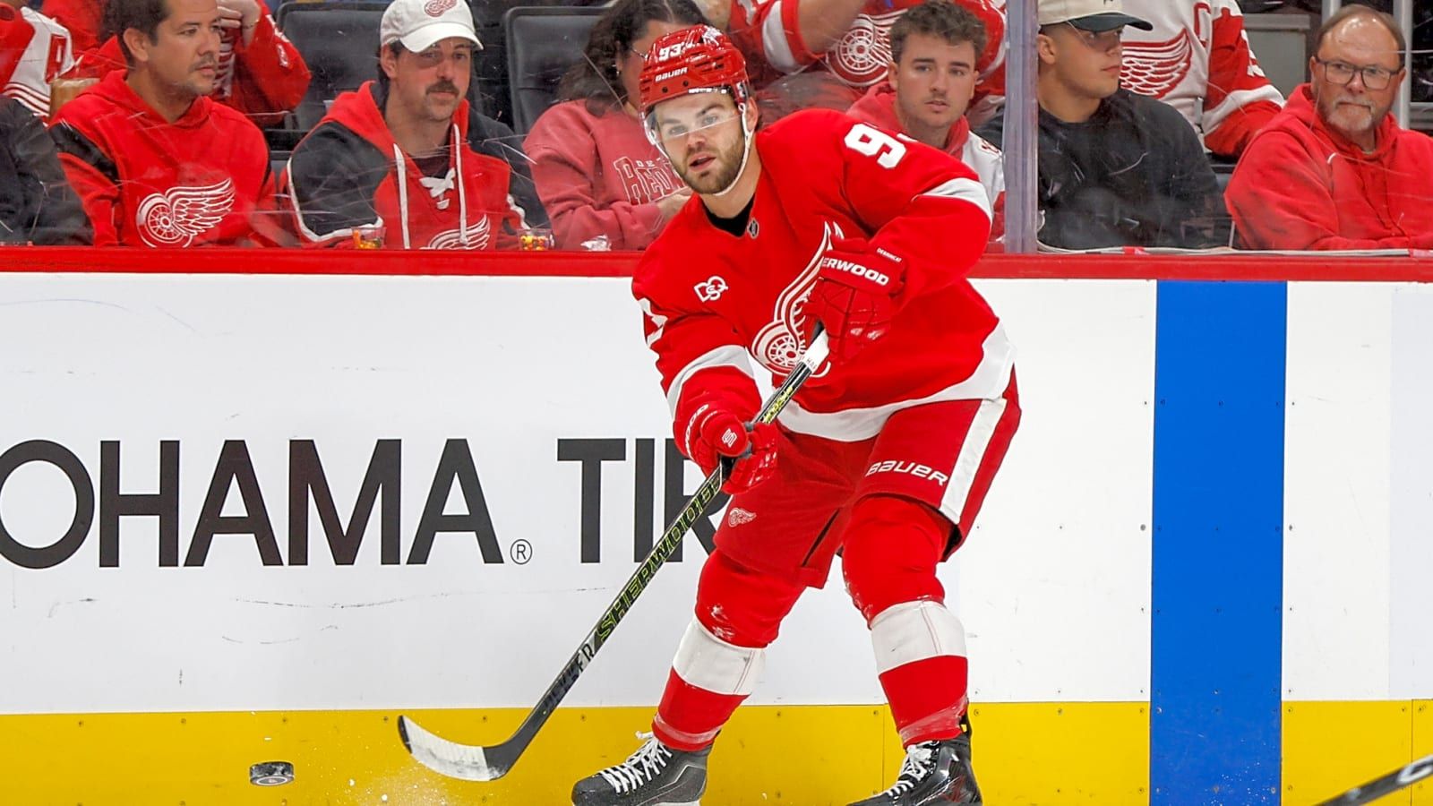 1600x900 Alex DeBrincat signing comes as a surprise amidst Red Wings chaos