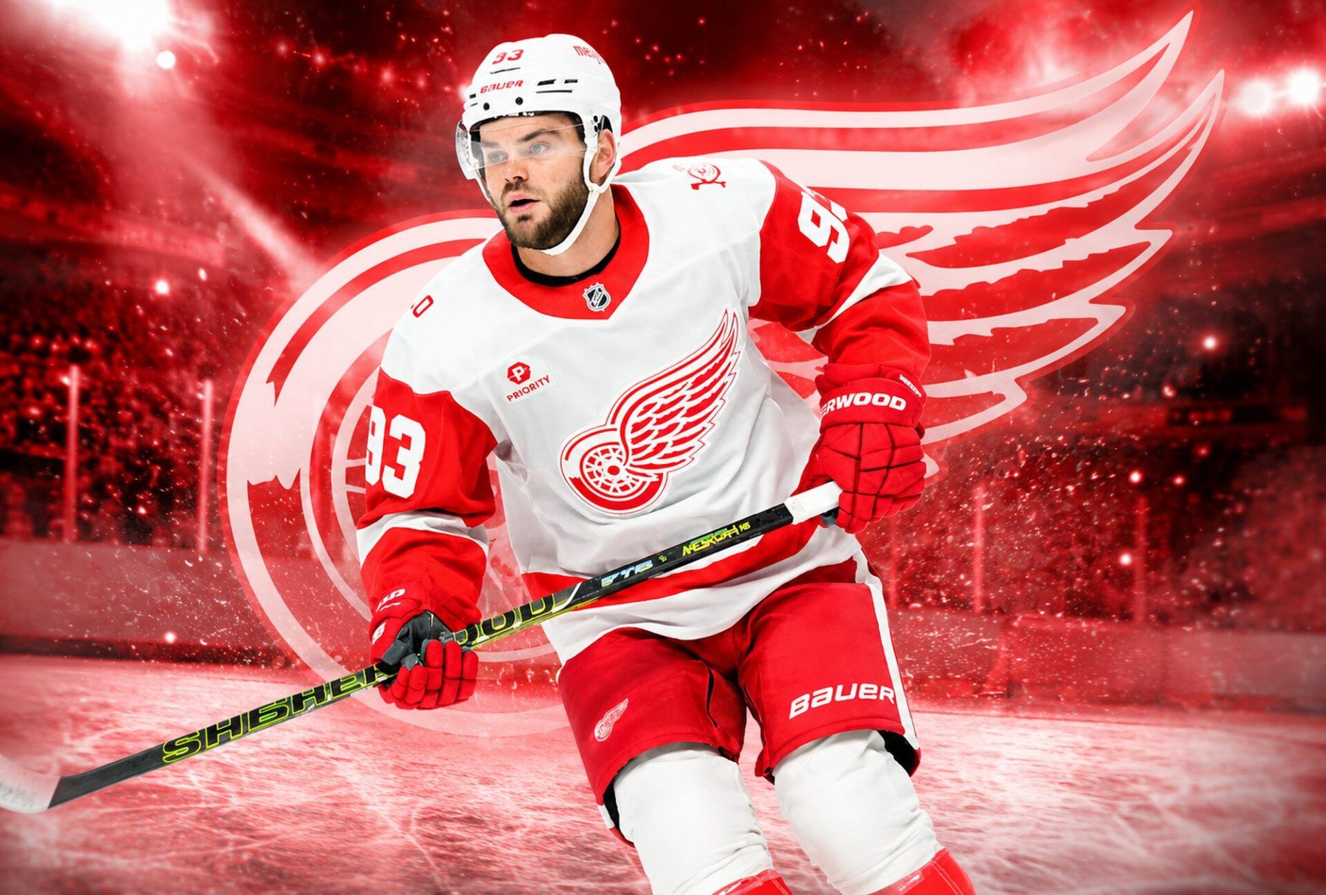 1920x1296 Alex DeBrincat Makes His Feelings Clear About Red Wings Future Sports Nation