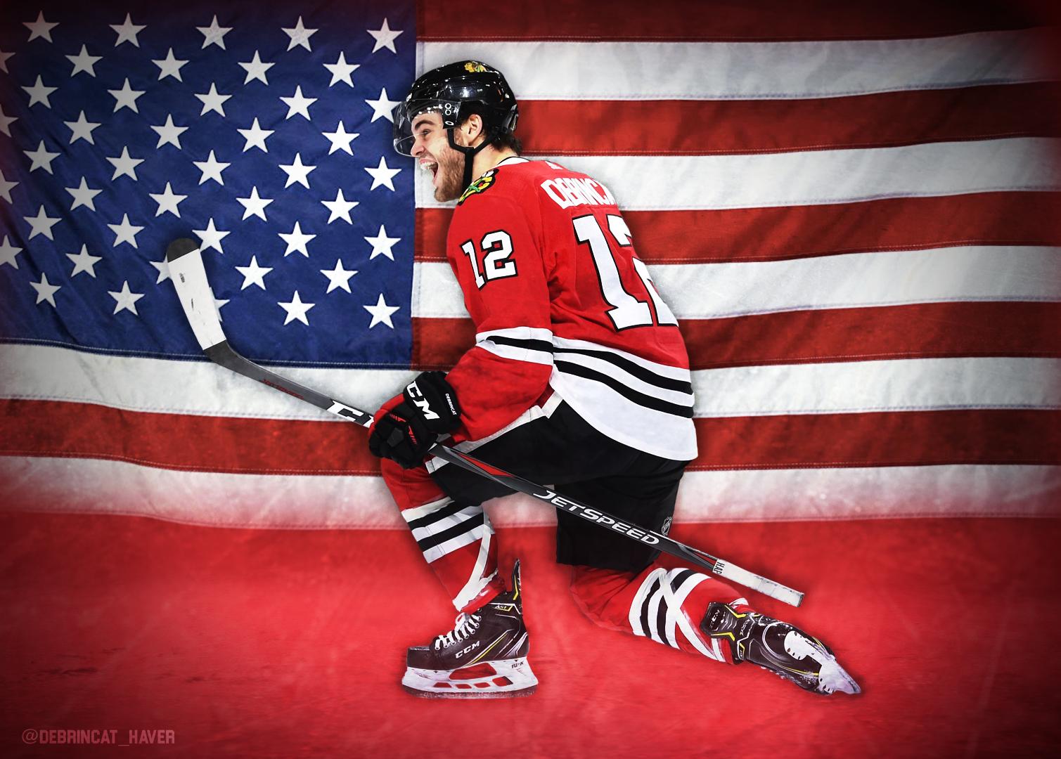 1509x1080 Some love for a certain Alex DeBrincat