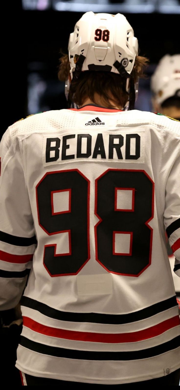 736x1592 Hockey wallpaper iphone. Alex debrincat wallpaper, Hockey men, Hockey background