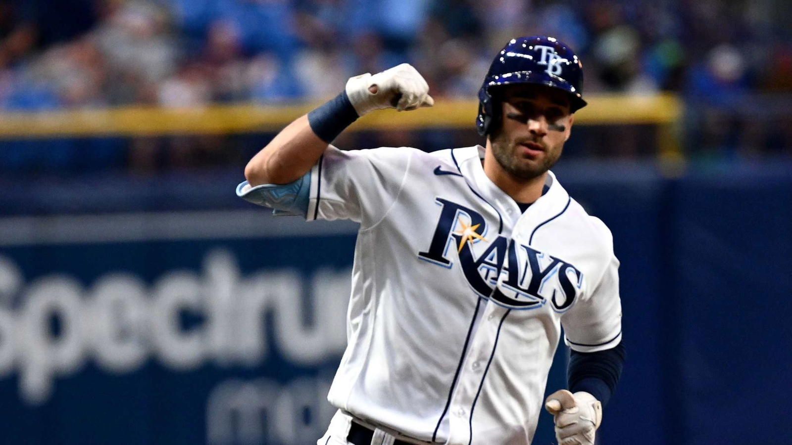 1600x900 My Two Cents: Kevin Kiermaier, Fresh Off Hip Surgery, Says 'I'll Be Back, ' But Will He?