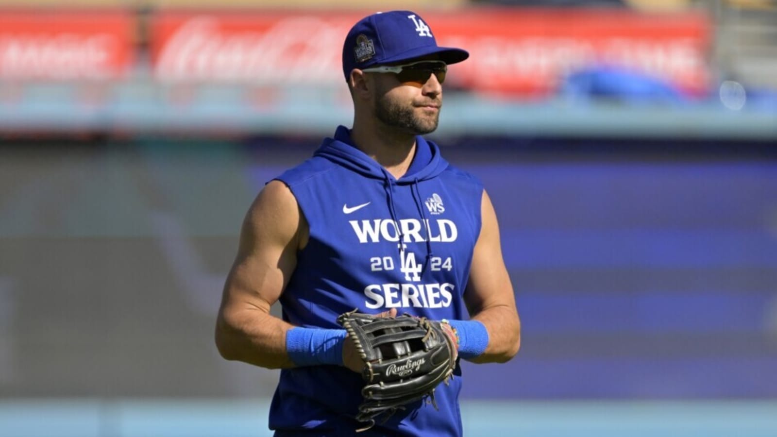 1600x900 Kevin Kiermaier Grateful To Retire As World Series Champion With Dodgers
