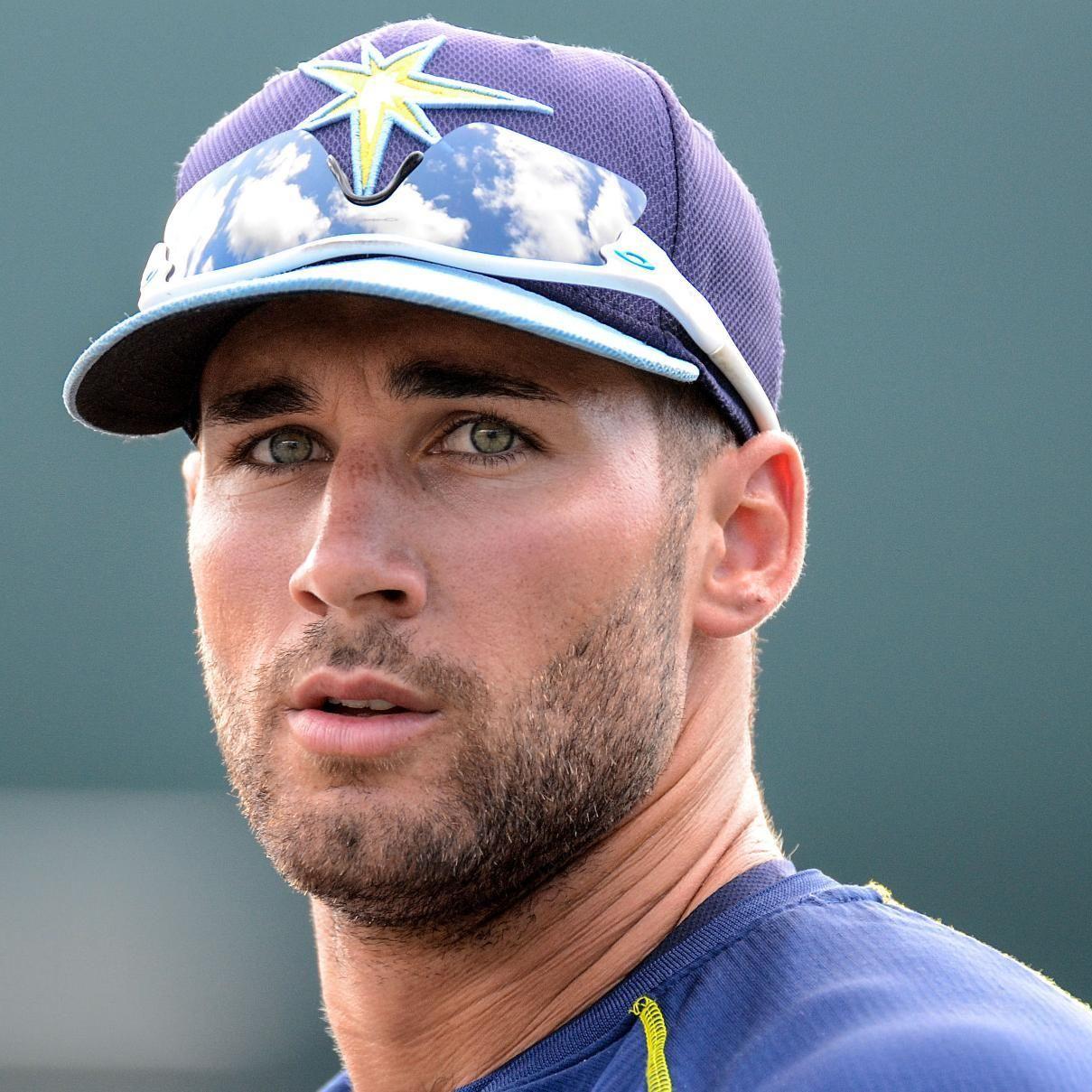 1209x1209 Kevin Kiermaier Wallpaper
