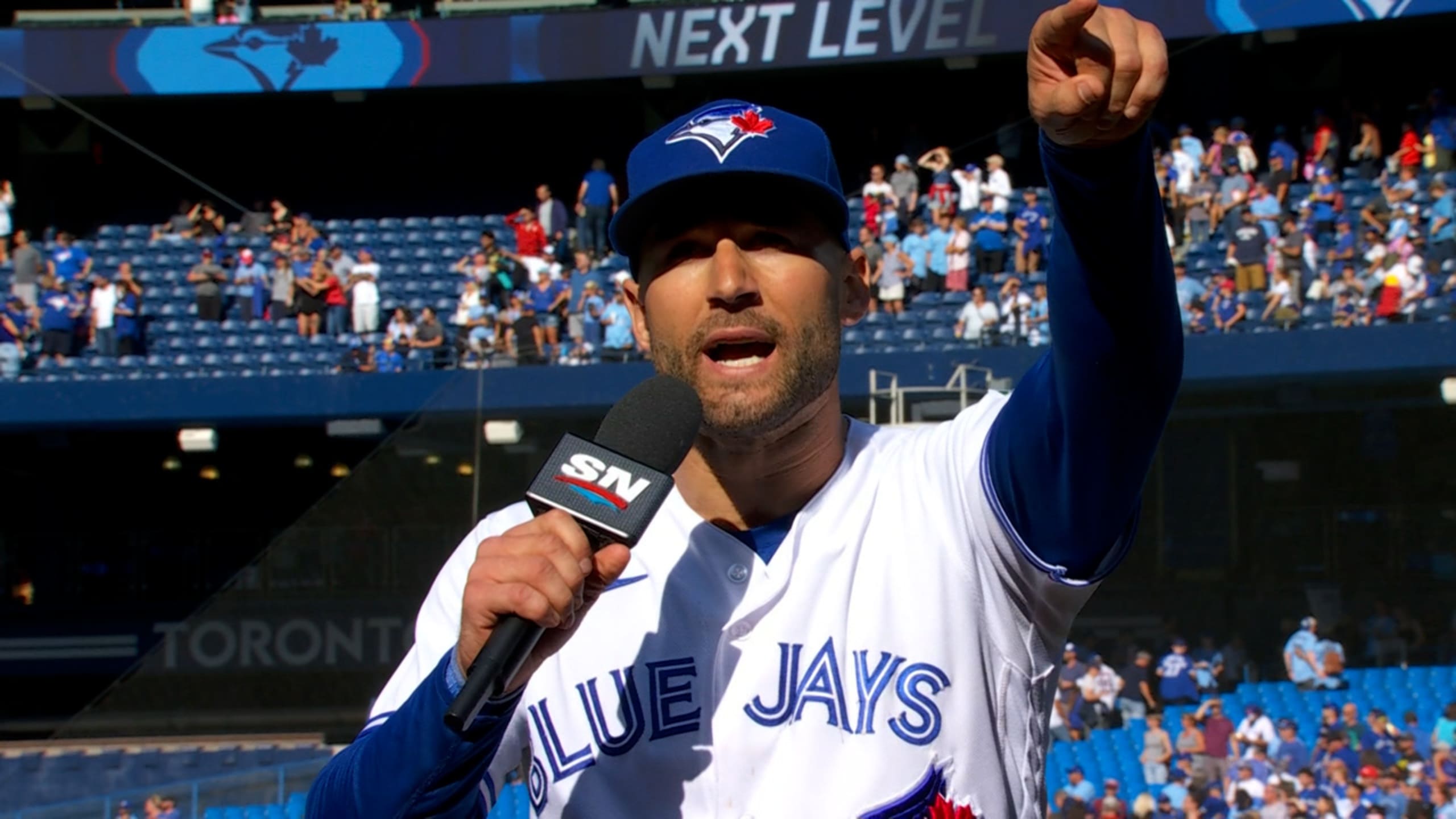 2560x1440 Kevin Kiermaier Takes Over Toronto: Blue Jays' Rising Star