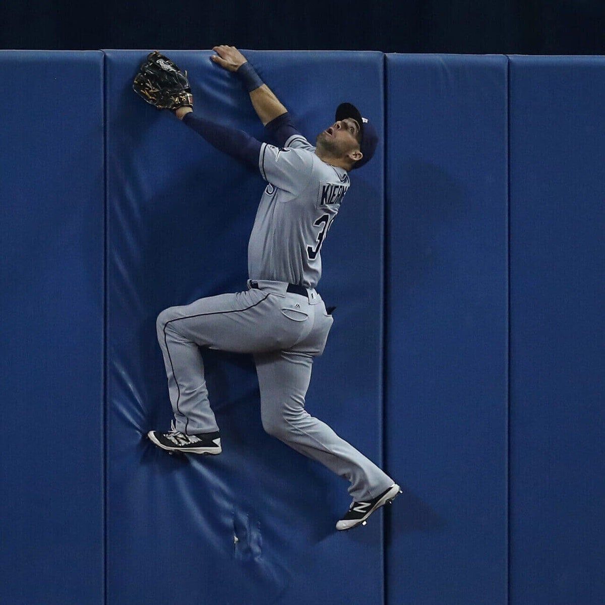 1200x1200 Blue Jays' Kevin Kiermaier ranks his best home run robberies: 'Every one was amazing'