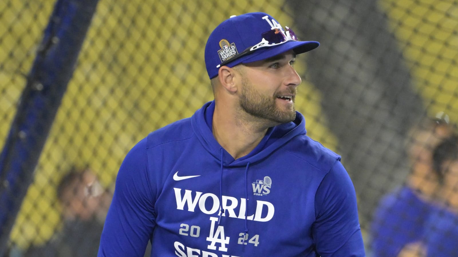 1600x900 Blue Jays add Dodgers World Series champion to front office