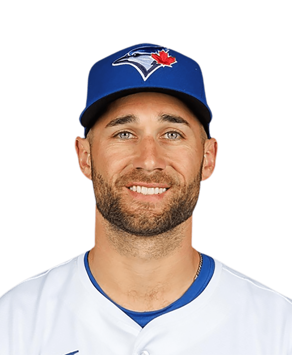 1000x1214 Kevin Kiermaier on his batting: 'I feel pretty locked in right now'