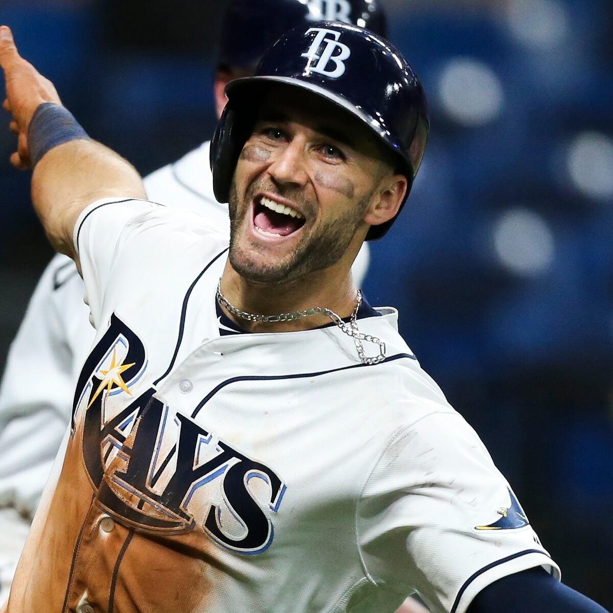 1200x1200 How Kevin Kiermaier saw this Rays win coming