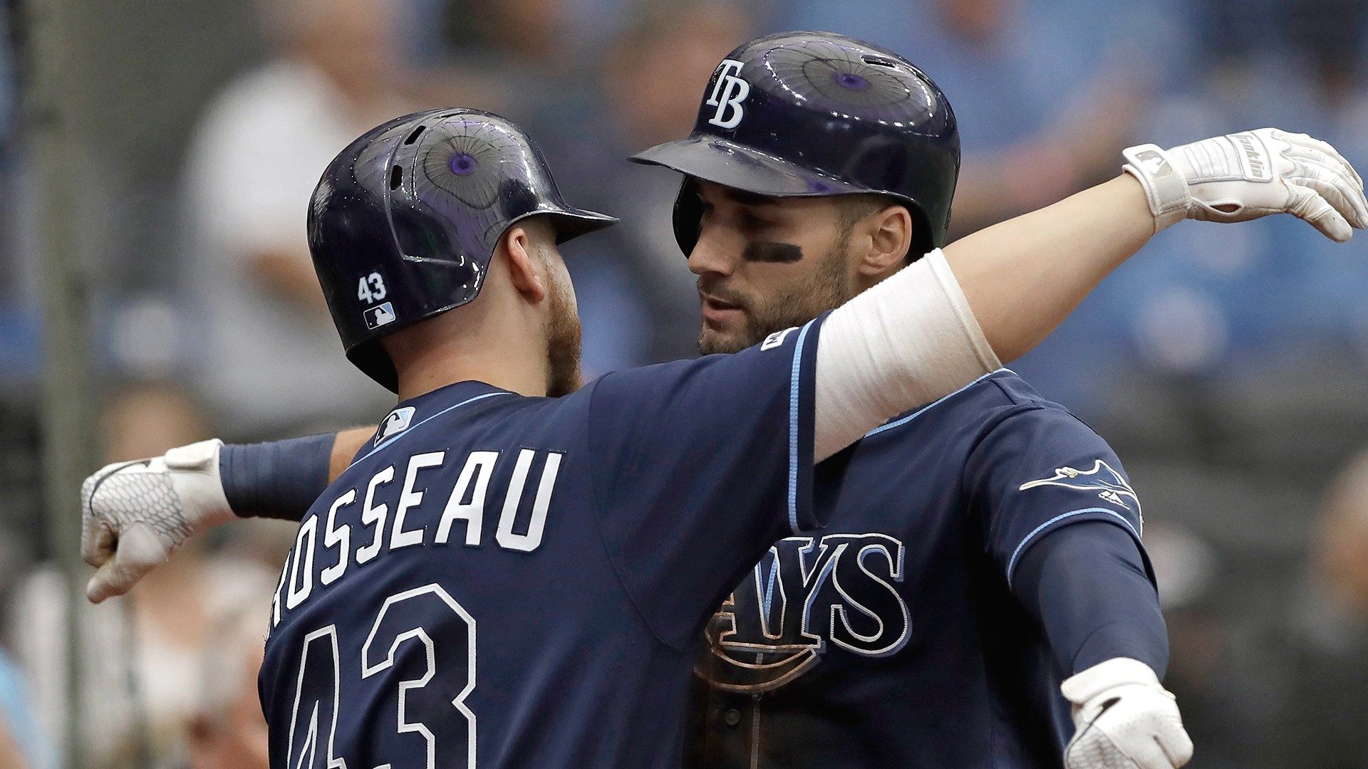 1920x1080 Kiermaier Drives In Rays Beat Mariners 7 6