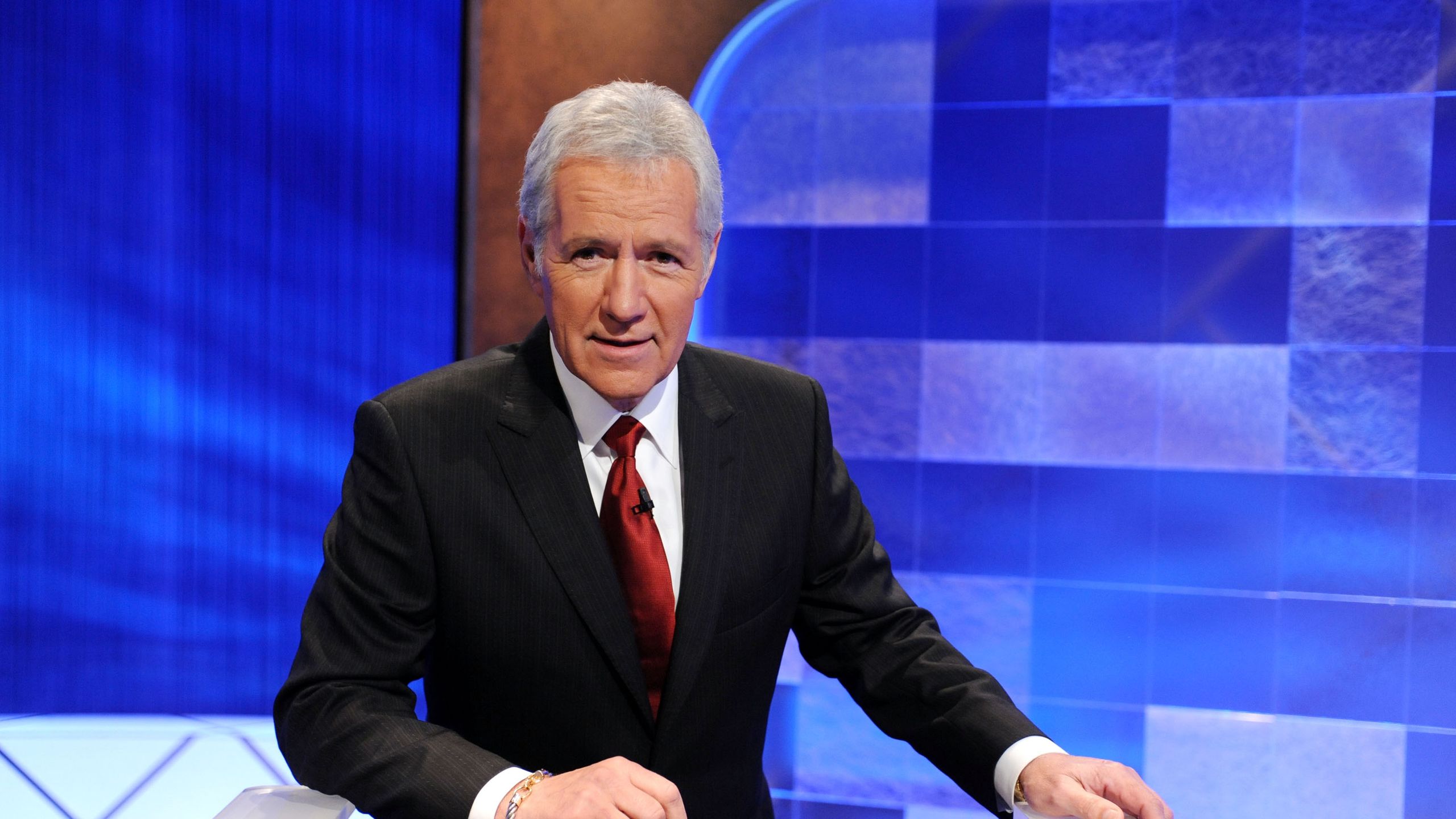 2560x1440 Jeopardy! Host Alex Trebek Has Passed Away