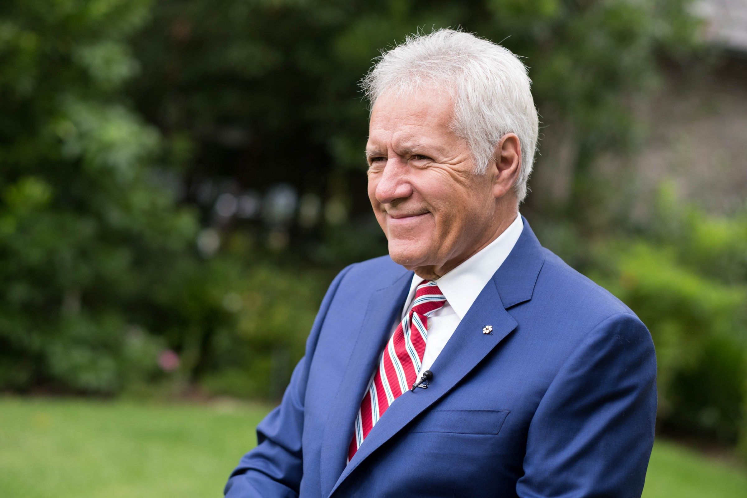 2400x1600 Why Jeopardy and Alex Trebek are still pop culture phenomenons