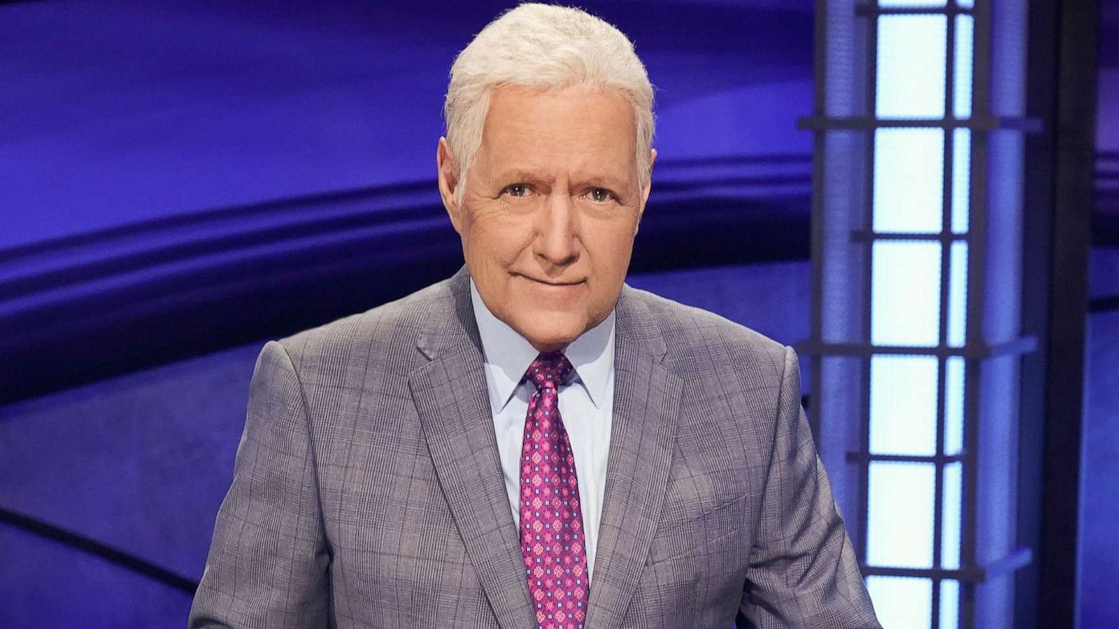 1600x900 Legendary 'Jeopardy!' host Alex Trebek dead