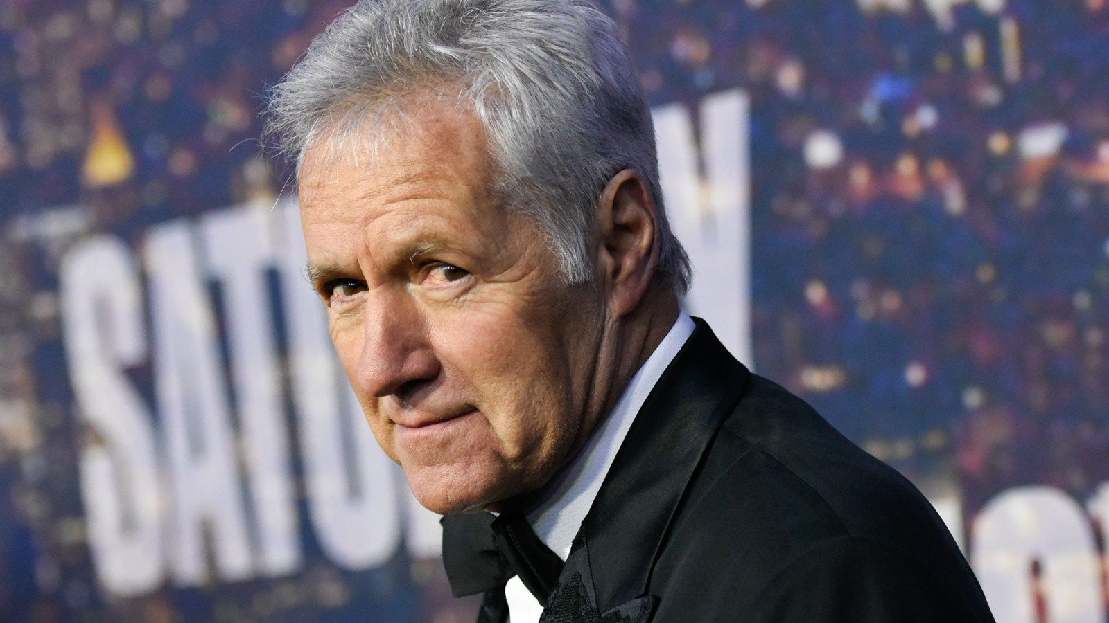 1600x900 Jeopardy!' Host Alex Trebek to Release New Memoir, 'The Answer Is '