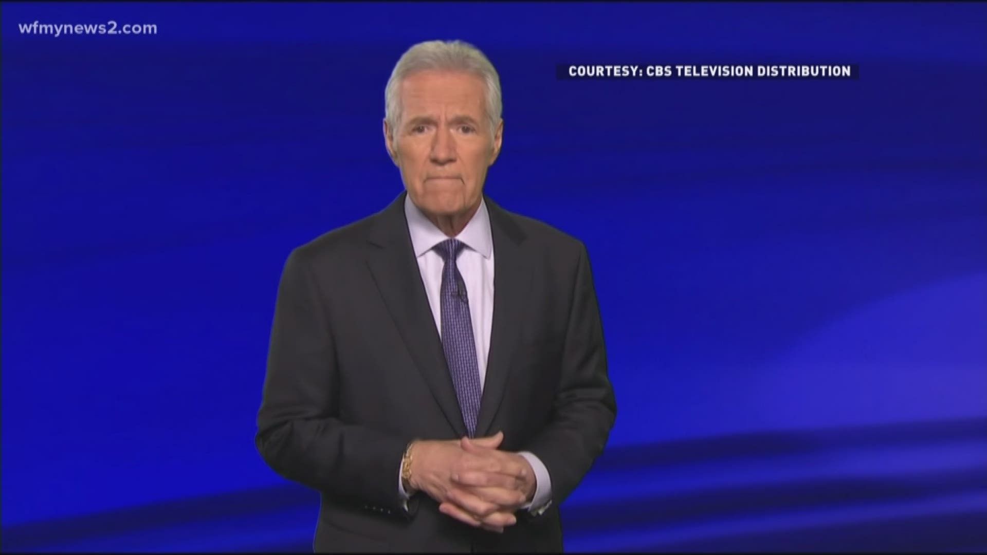 1920x1080 Alex Trebek Thanks Fans For Their Well Wishes