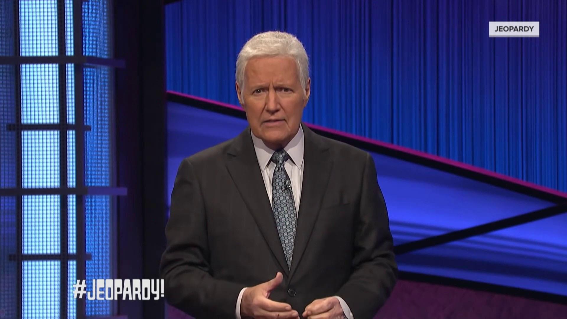 1920x1080 Alex Trebek Urges Compassion For COVID 19 Sufferers On ‘Jeopardy!’