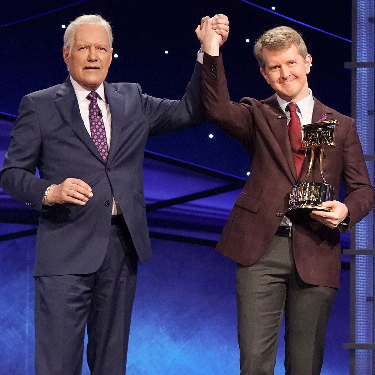 1200x1200 Ken Jennings Reflects on His Final Conversation With Alex Trebek