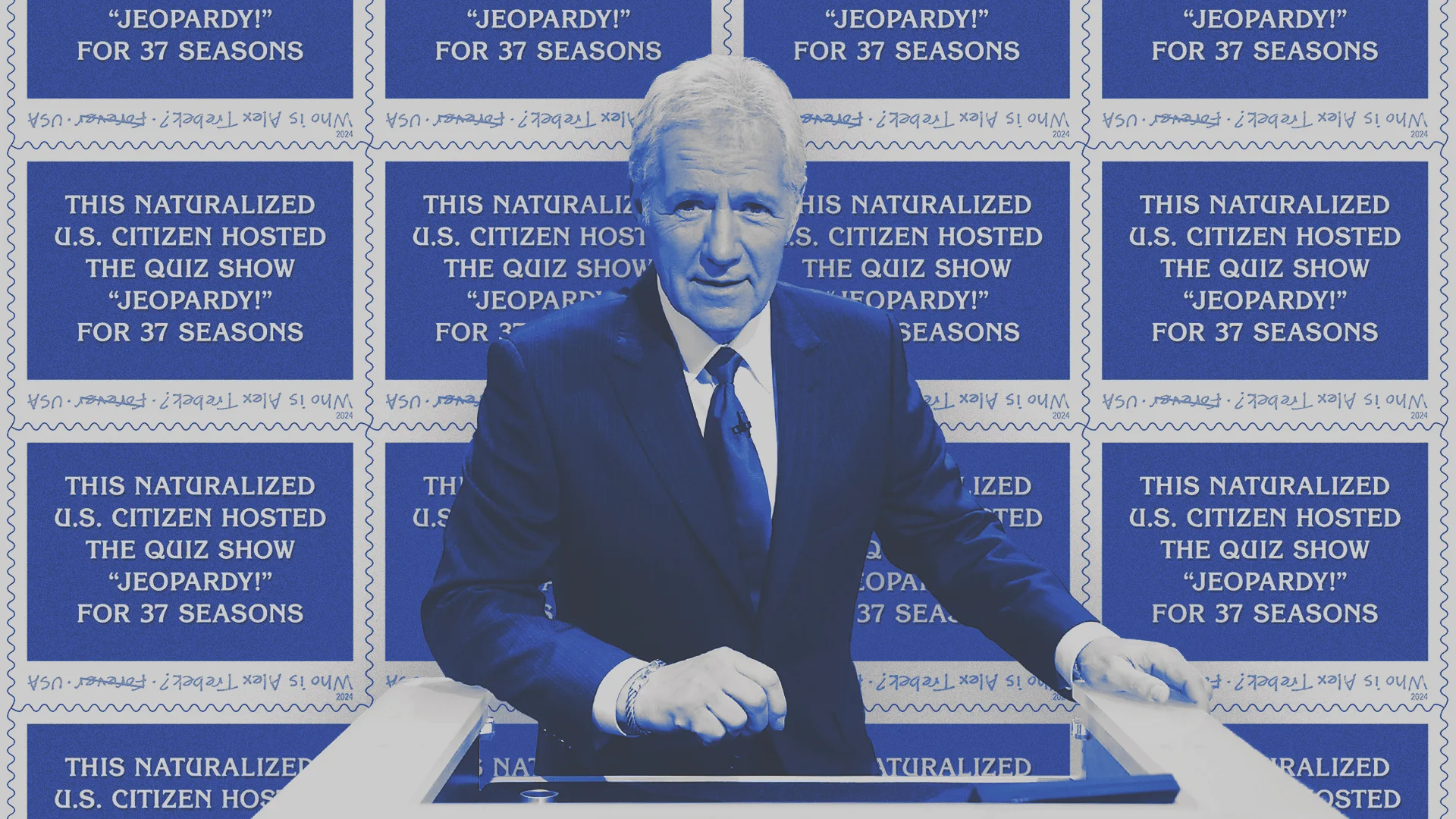 1920x1080 USPS to release Jeopardy stamps to honor Alex Trebek