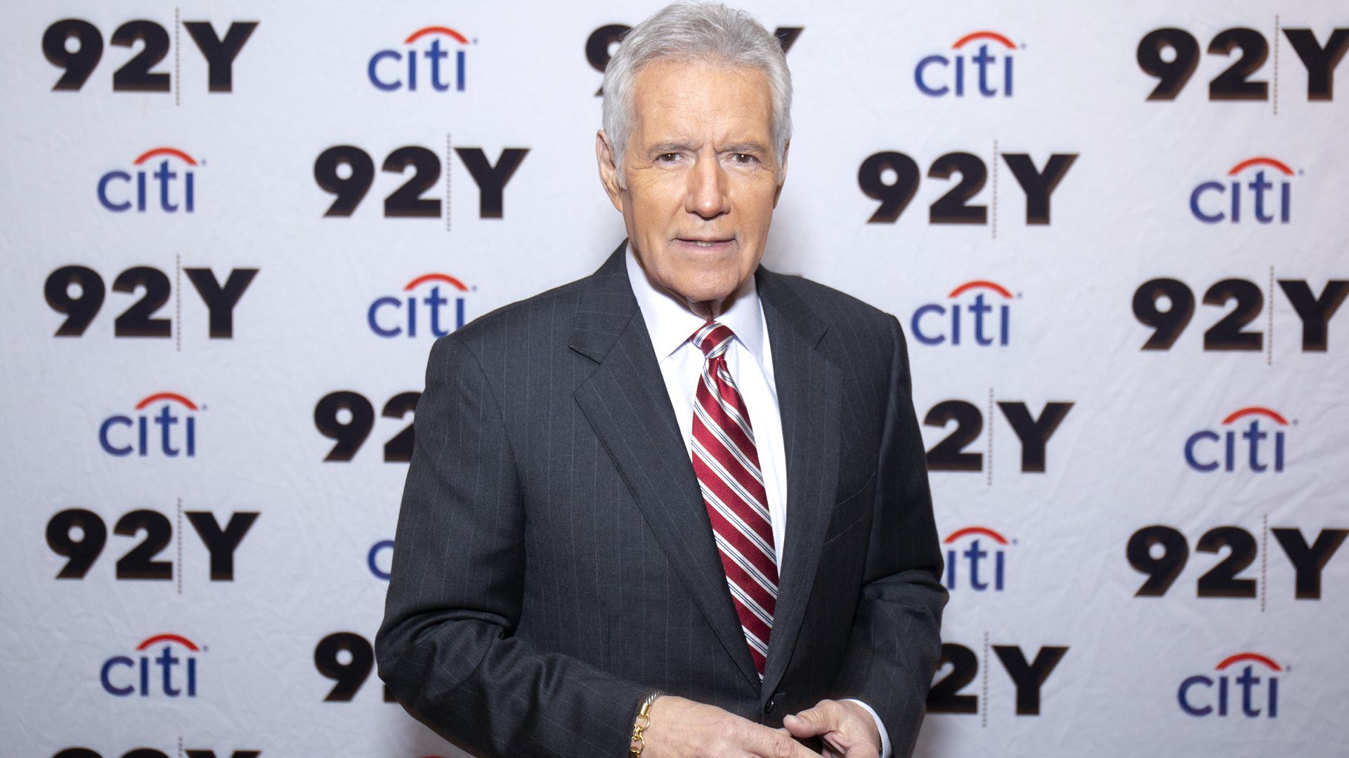 1920x1080 Jeopardy! host Alex Trebek to undergo another round of chemotherapy