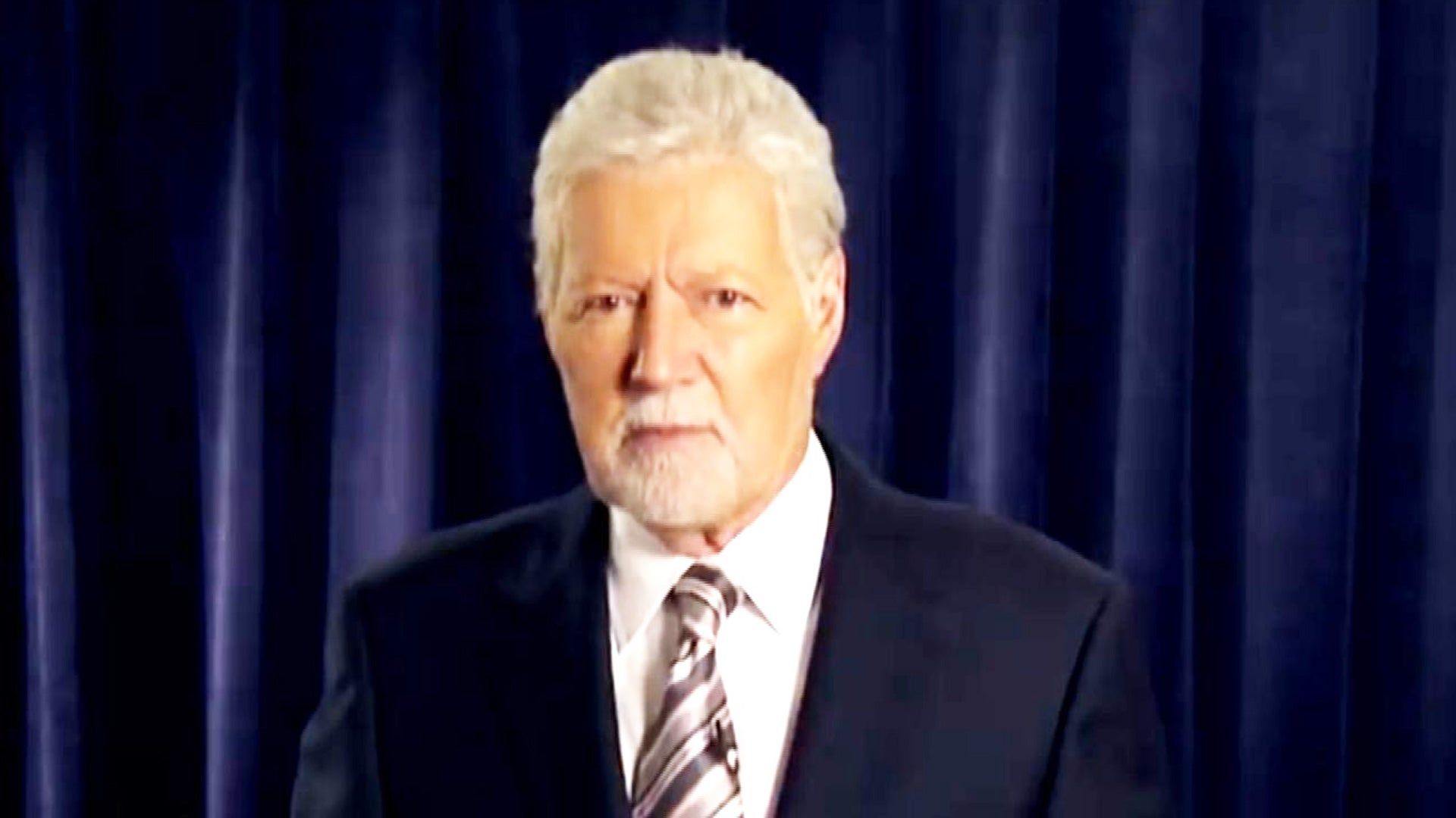 1920x1080 Alex Trebek Gives Health Update and Teases Special 'Jeopardy!' Episodes
