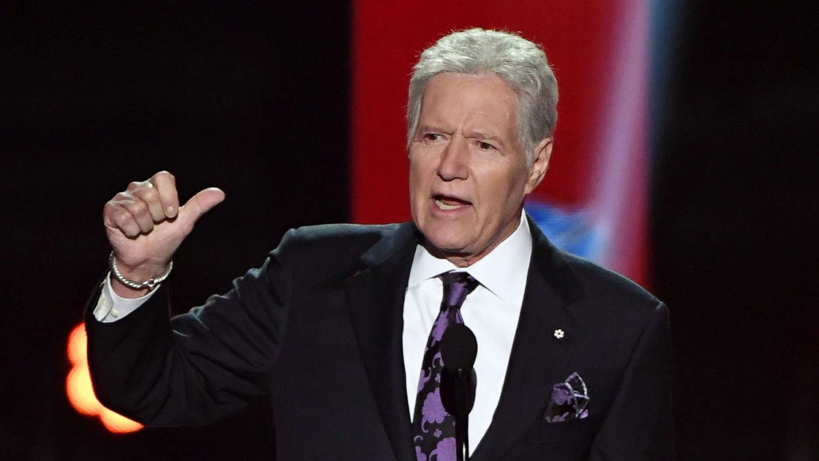 1600x900 Alex Trebek: 'I'm still here' for 'Jeopardy!' Morning America
