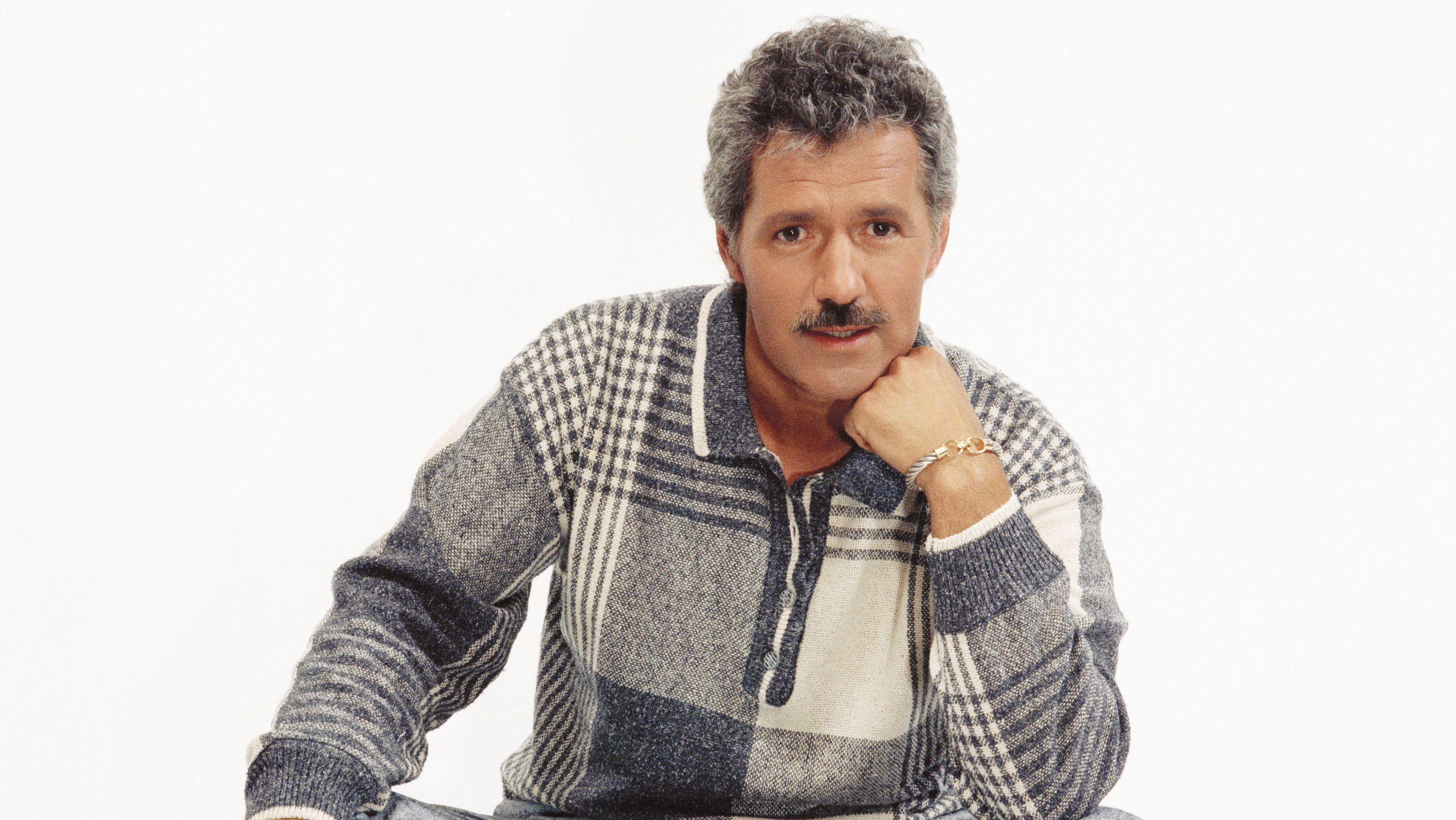 2948x1659 Alex Trebek birthday: Remembering late 'Jeopardy!' host, who was born 82 years ago on this day Los Angeles