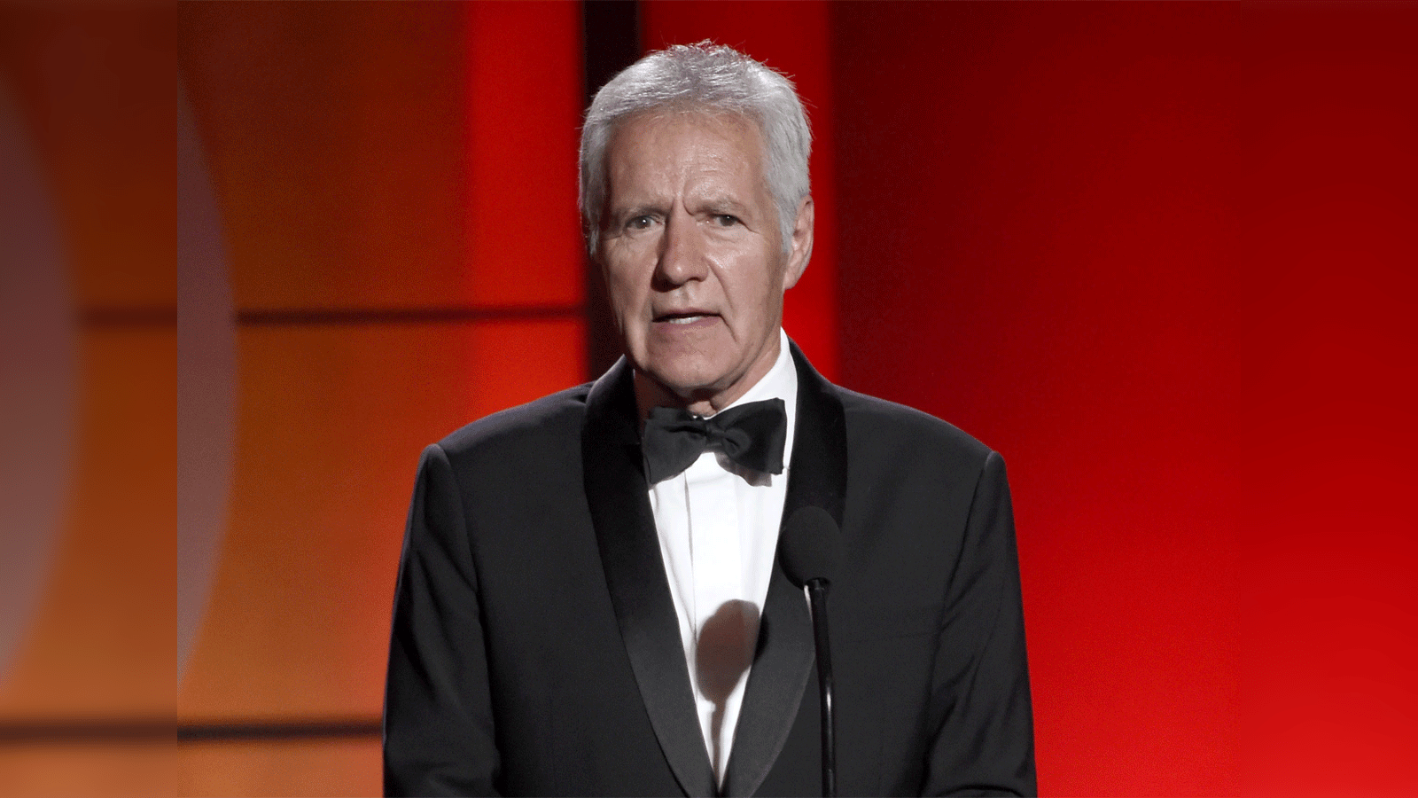1600x900 Alex Trebek, beloved host of 'Jeopardy!', passes away at 80 Economic Times