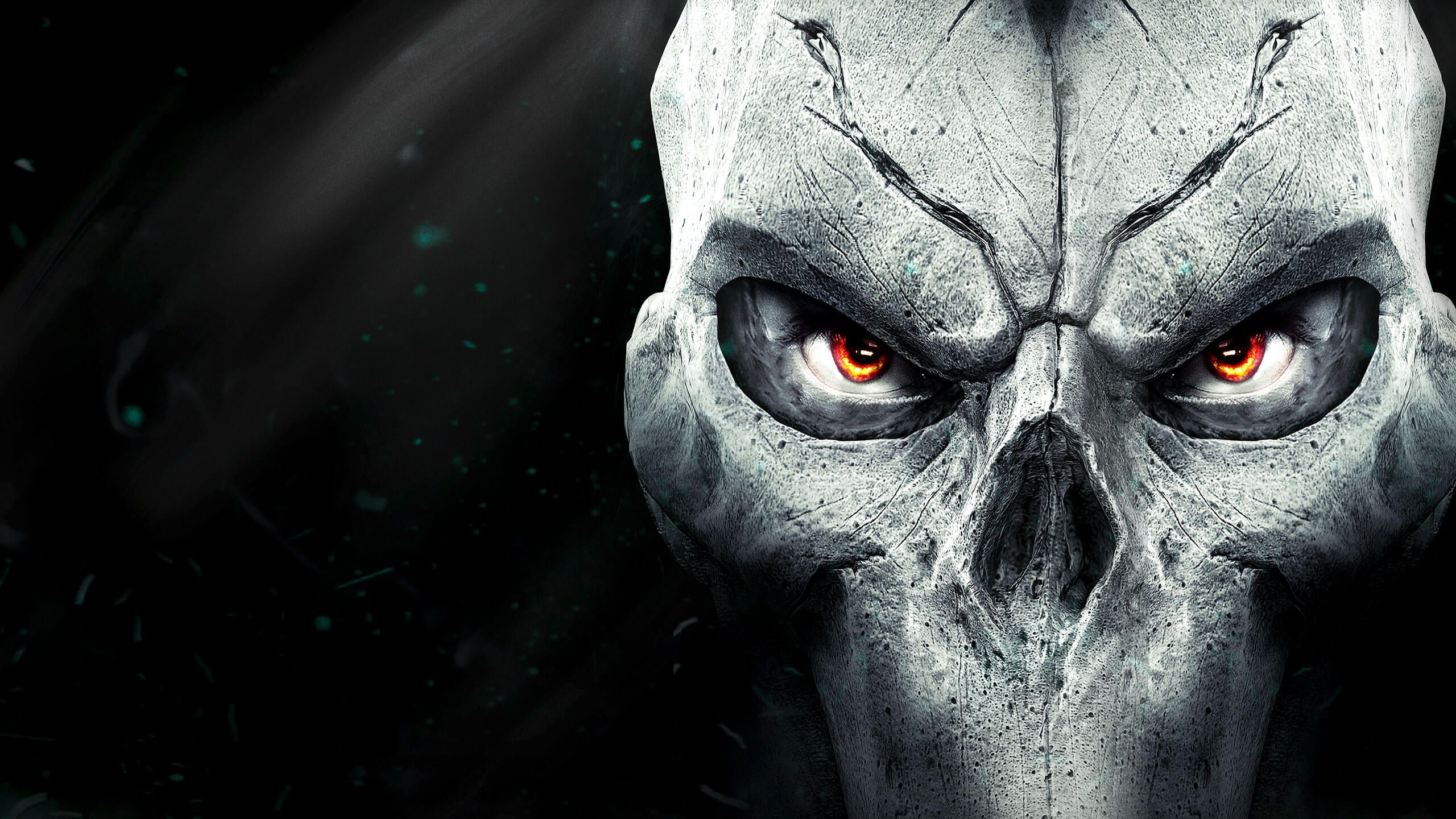 2560x1440 Darksiders 2 Edition Game Site
