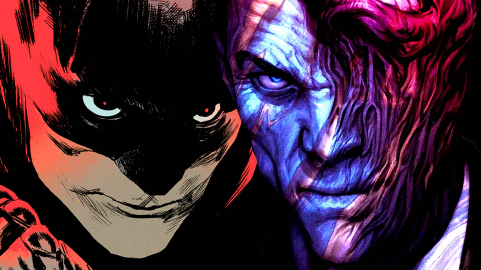 1600x900 Catwoman Villain Katarina Belov Becomes DC's New Two Face