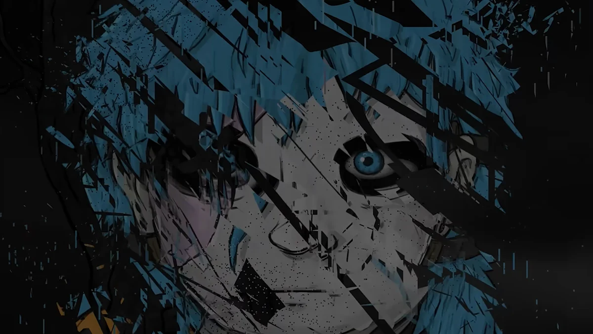 1200x676 Indie Horror Game, SALLY FACE, Teases a Second Installment