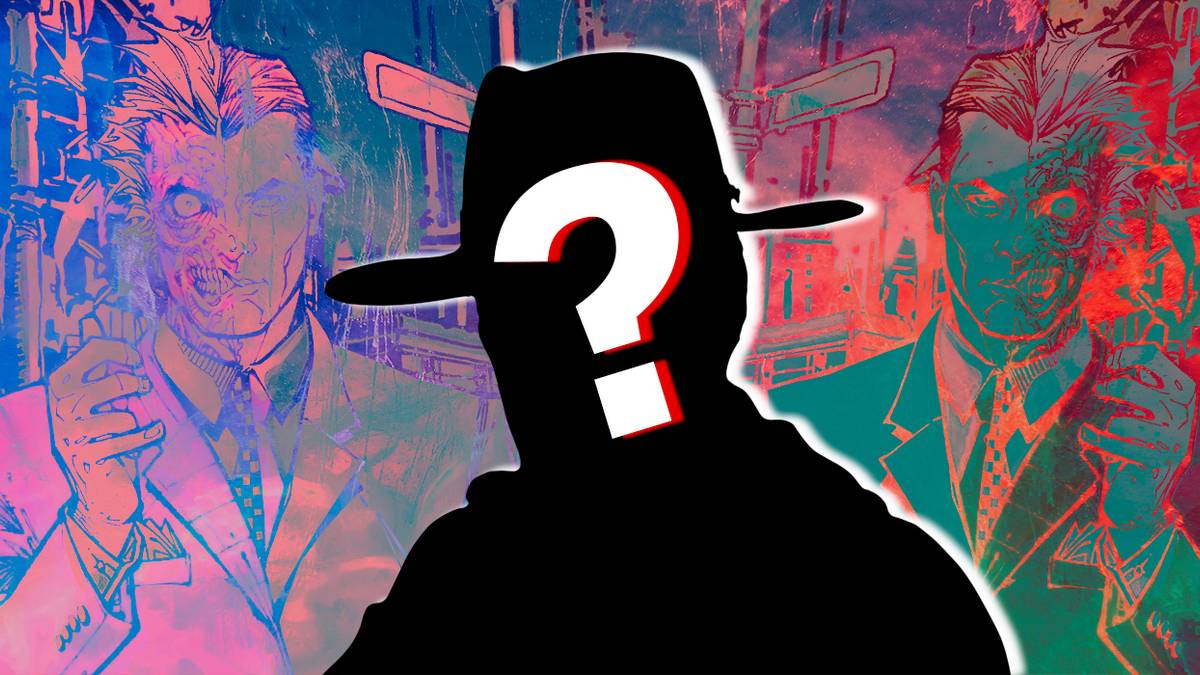 1200x675 Two Face Was Almost Played By Clint Eastwood In Batman '66
