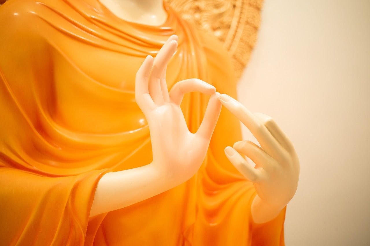 1280x853 Mudras for Chakras: Cleansing, Balancing, and Recharging Energy Circle Yoga School