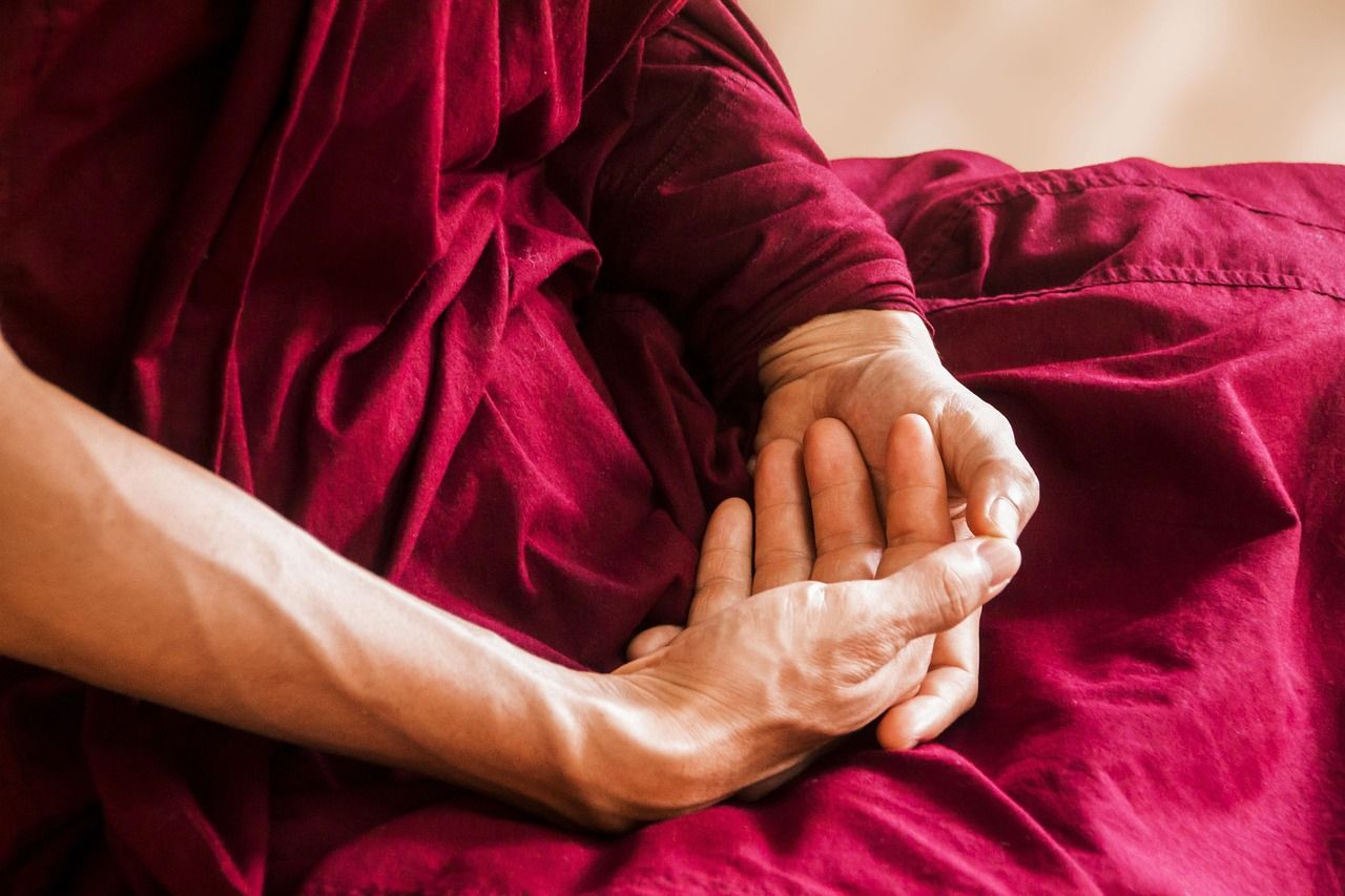1280x853 Free Ahay Mudra & Mudra Image
