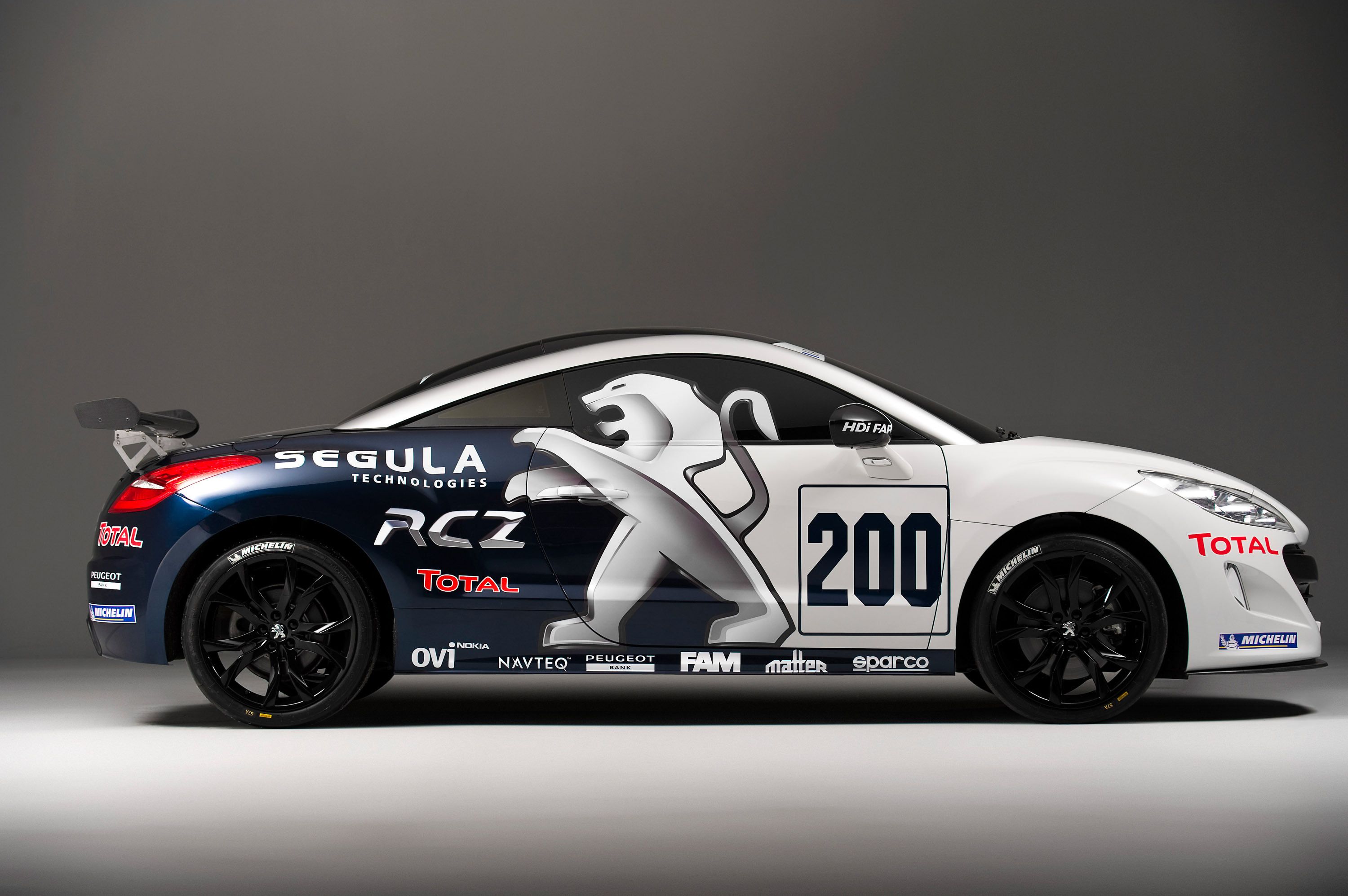 3000x1996 Free Peugeot, RCZ, Coupe 2K wallpaper for desktop and phone