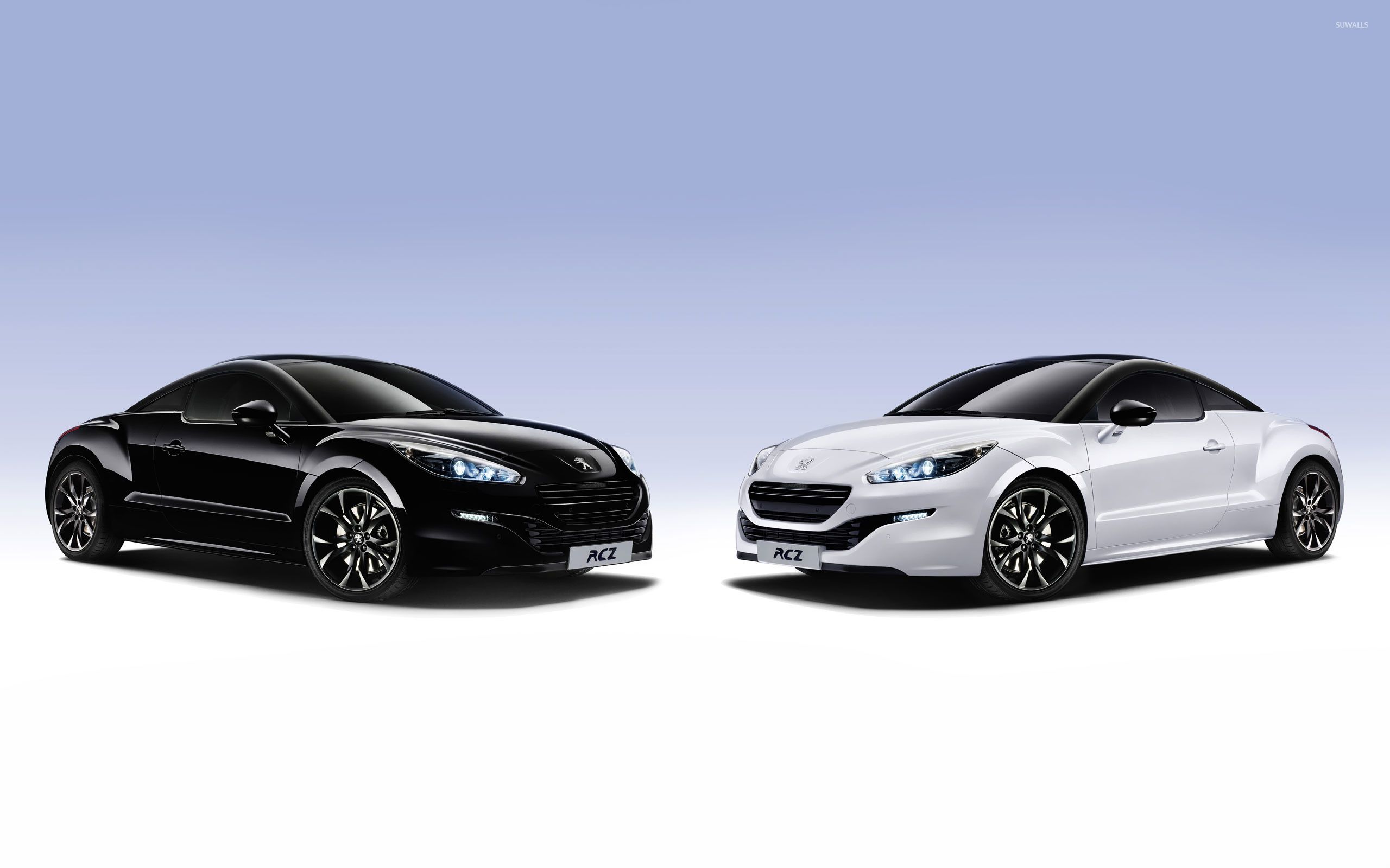 2560x1600 Peugeot RCZ Magnetic wallpaper wallpaper