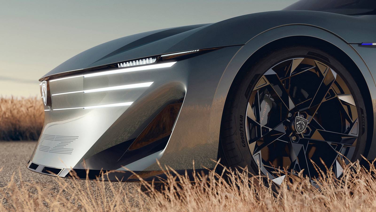 1600x900 Peugeot's Hot New Coupe Gives The Best Audi TT A Run For Its Money