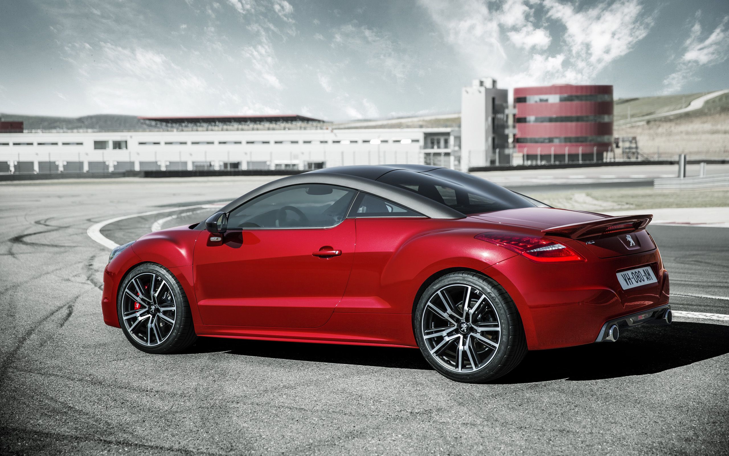2560x1600 Peugeot, Rcz r, Rcz, Fw Wallpaper HD / Desktop and Mobile Background