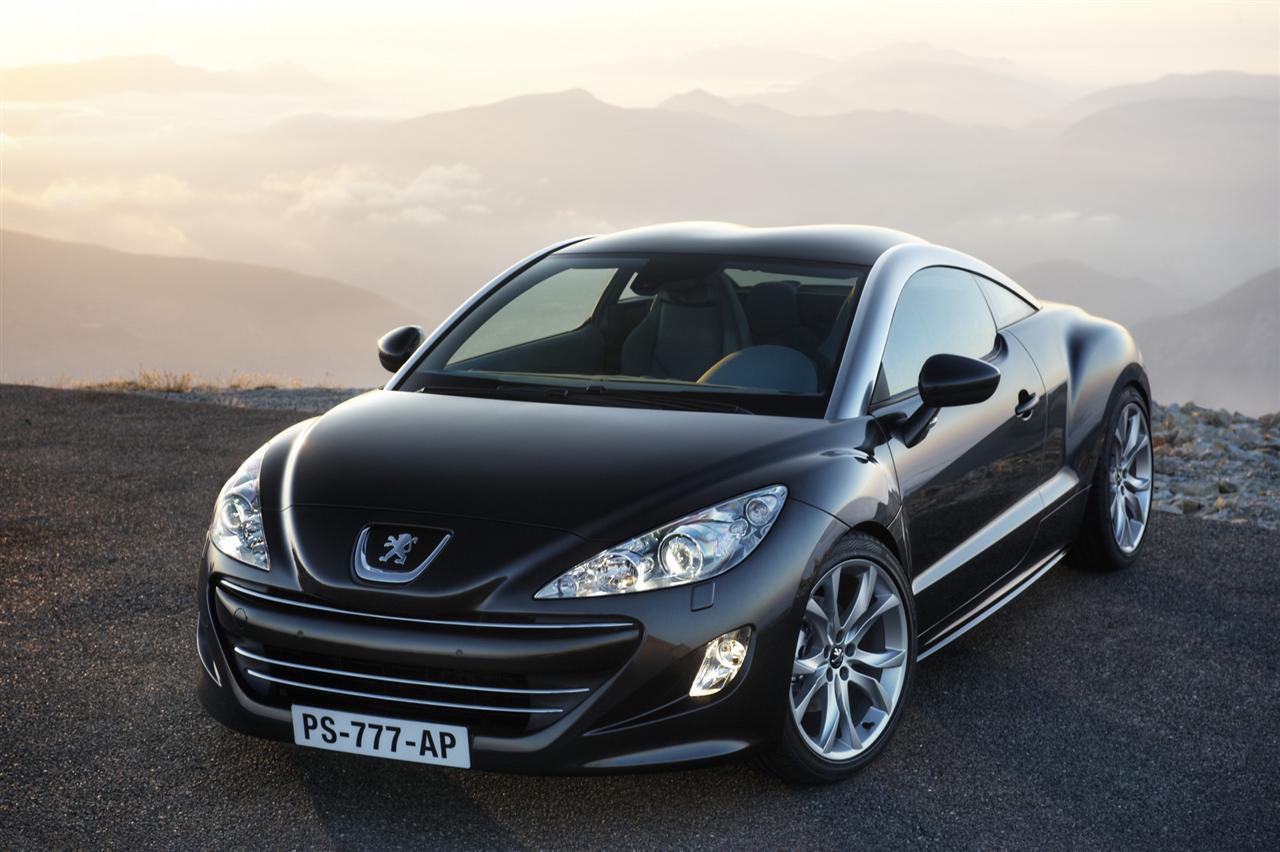 1280x852 Peugeot RCZ Wallpaper & Image Gallery
