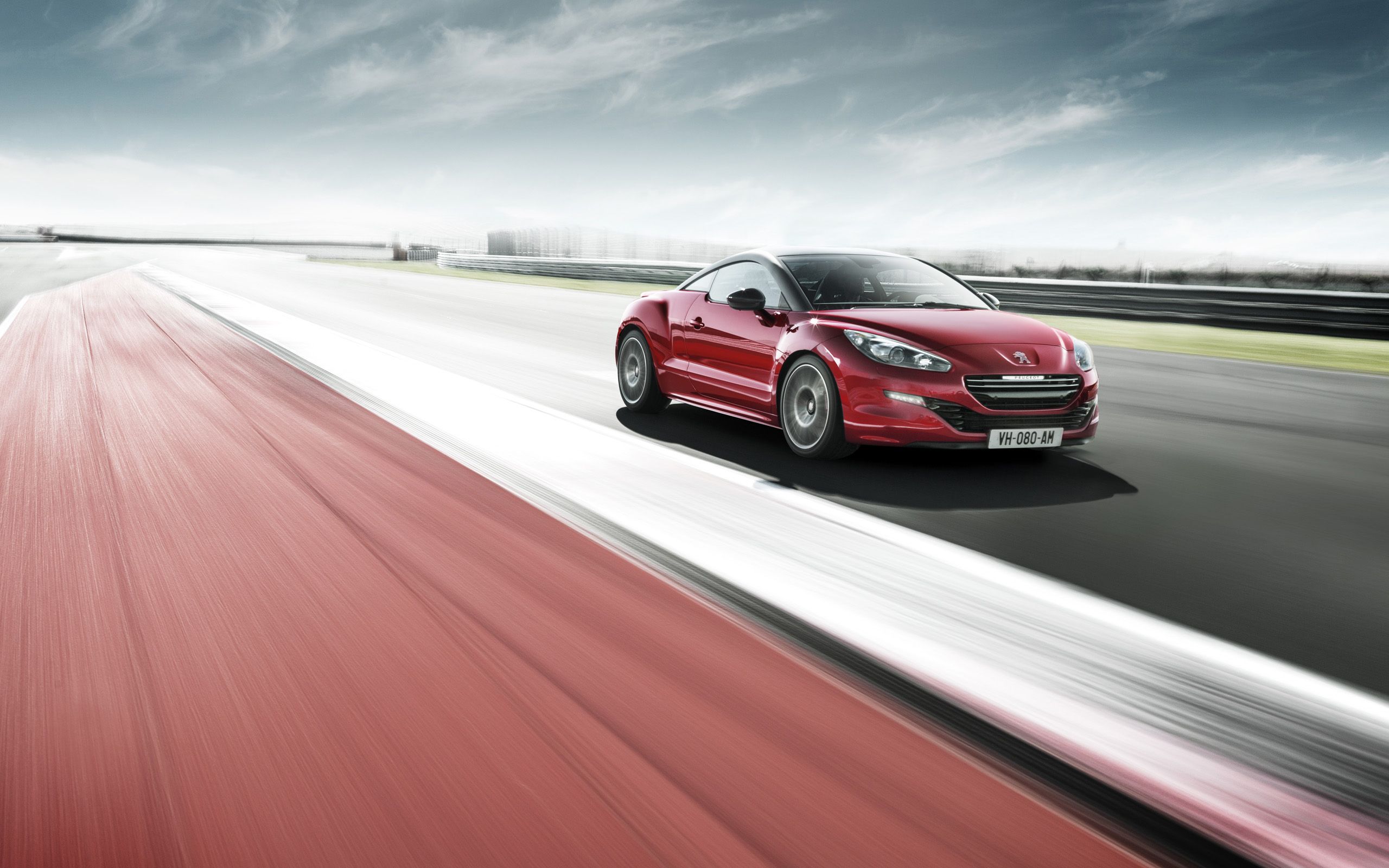 2560x1600 Peugeot RCZ R HD, 4K Car Wallpaper