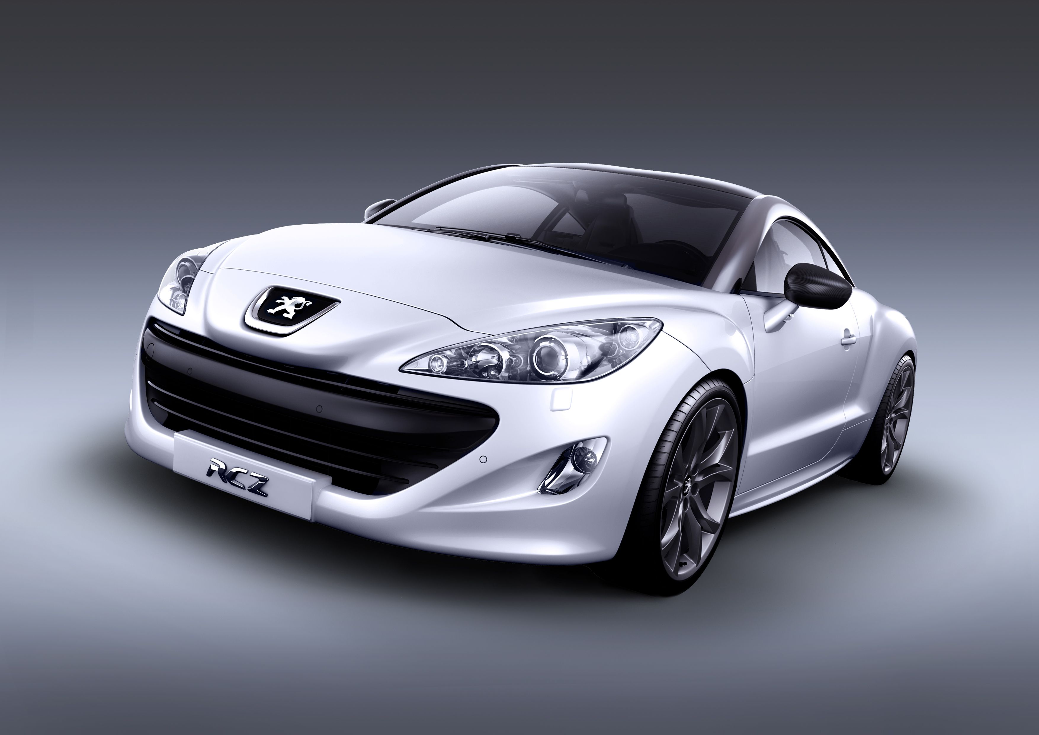 3508x2480 Free coupe, Peugeot, RCZ 3K wallpaper for desktop and phone