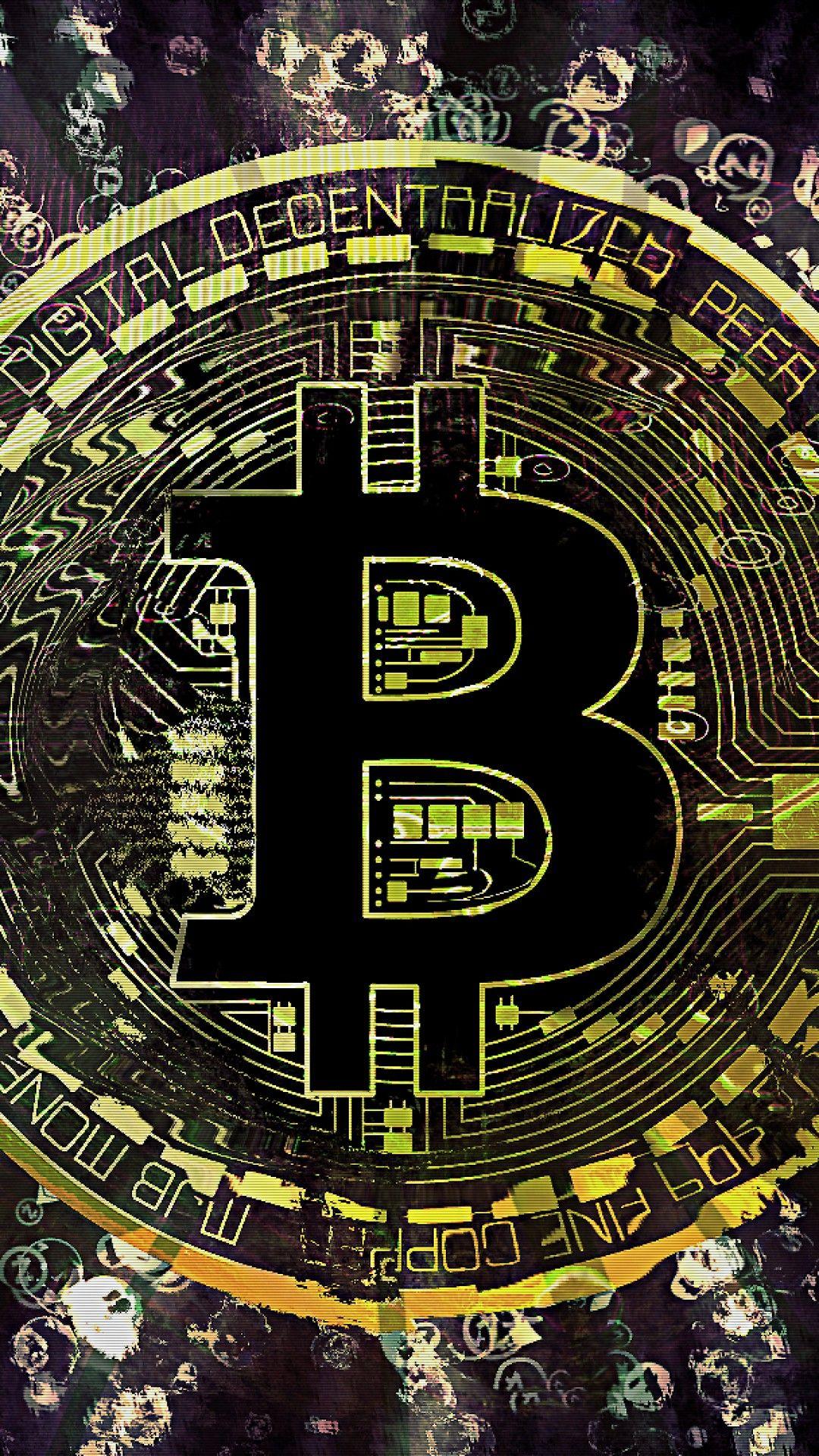 bitcoin per telefono