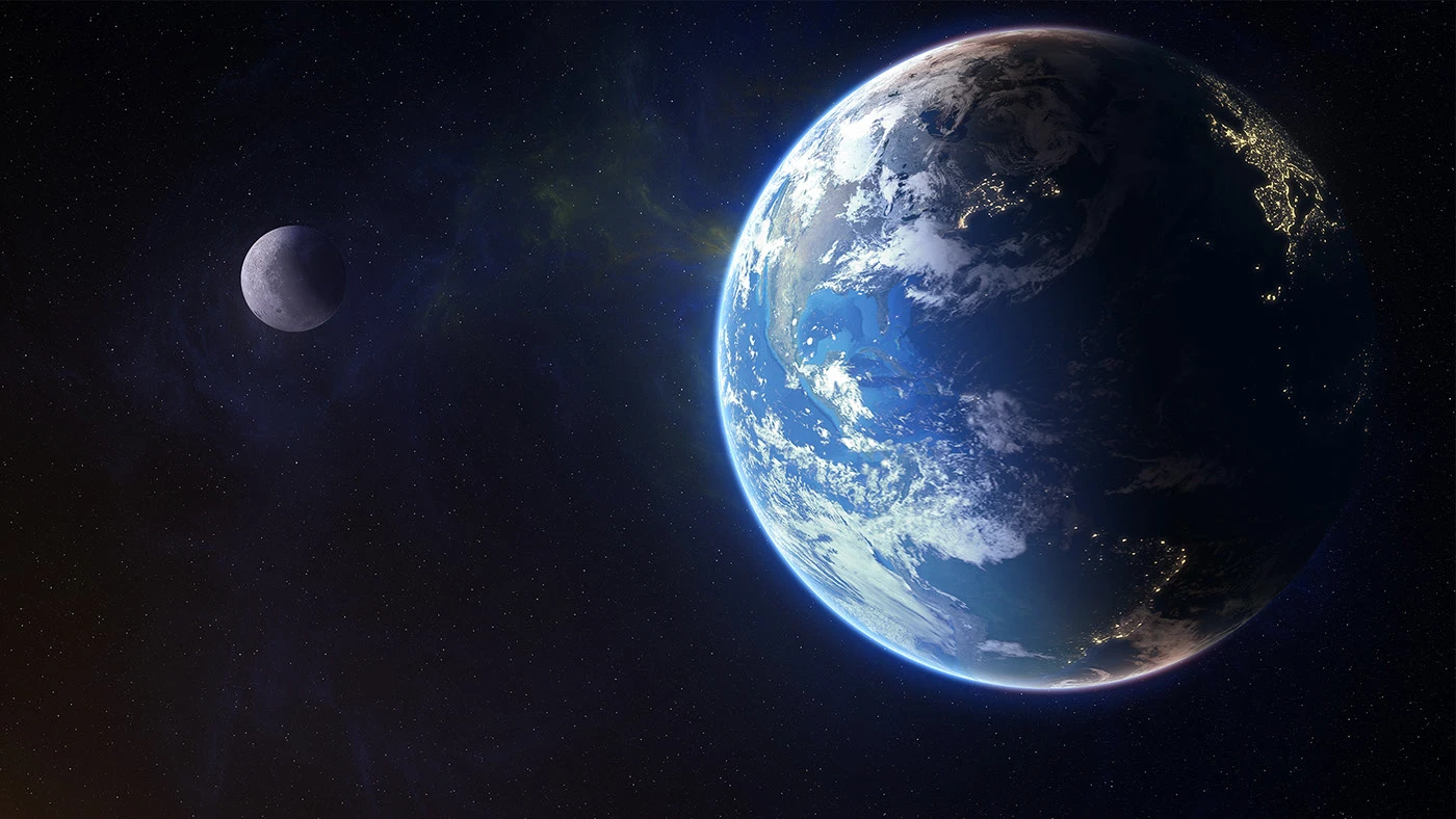 1400x788 Galactic 8K Wallpaper - Behance