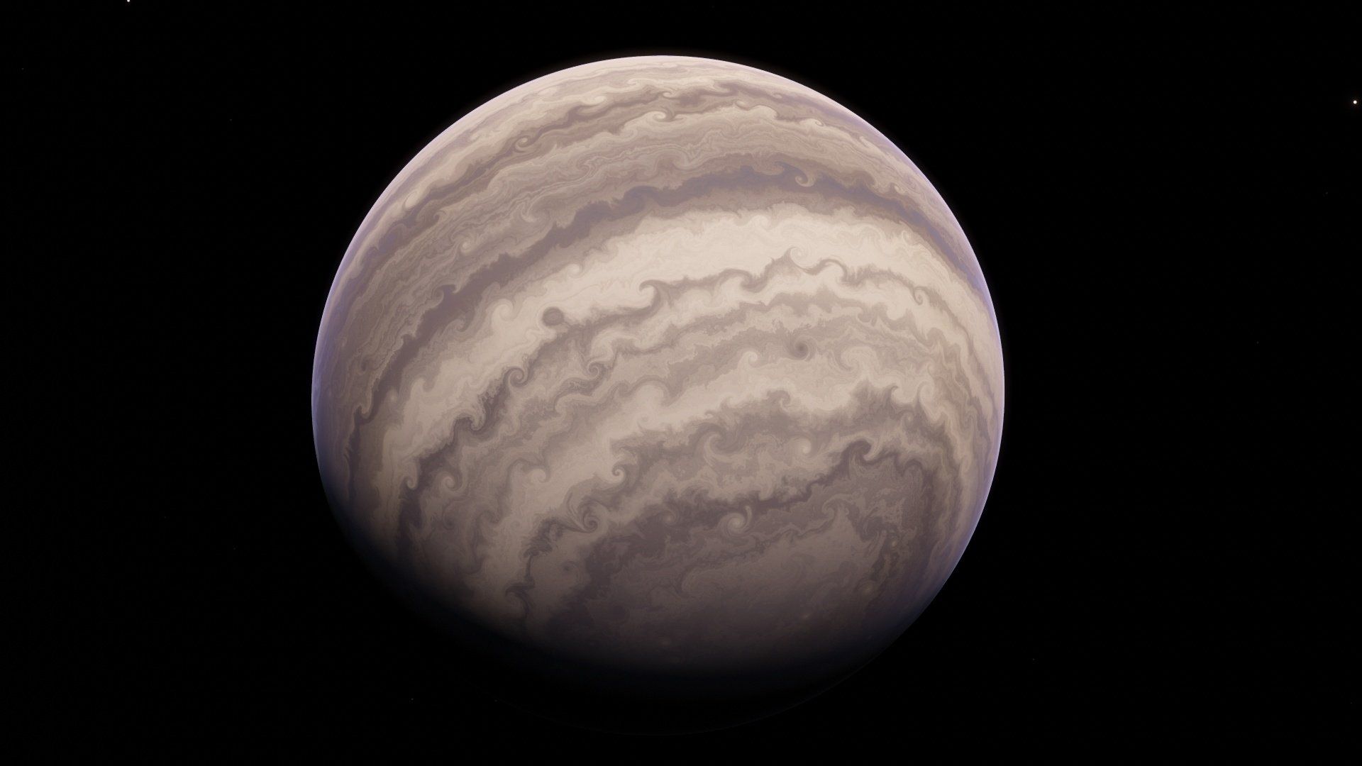 1920x1080 Download Gas Giant Space Planet Video Game Space Engine HD Wallpaperx1080