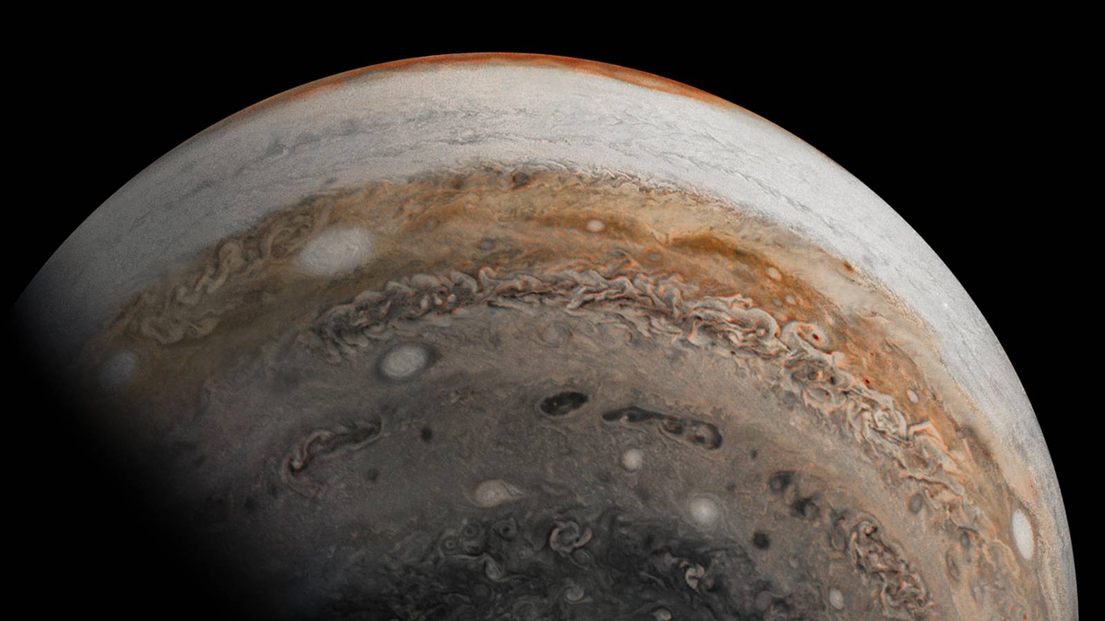 1600x900 What Is A Gas Giant Planet & What Are Some Examples?